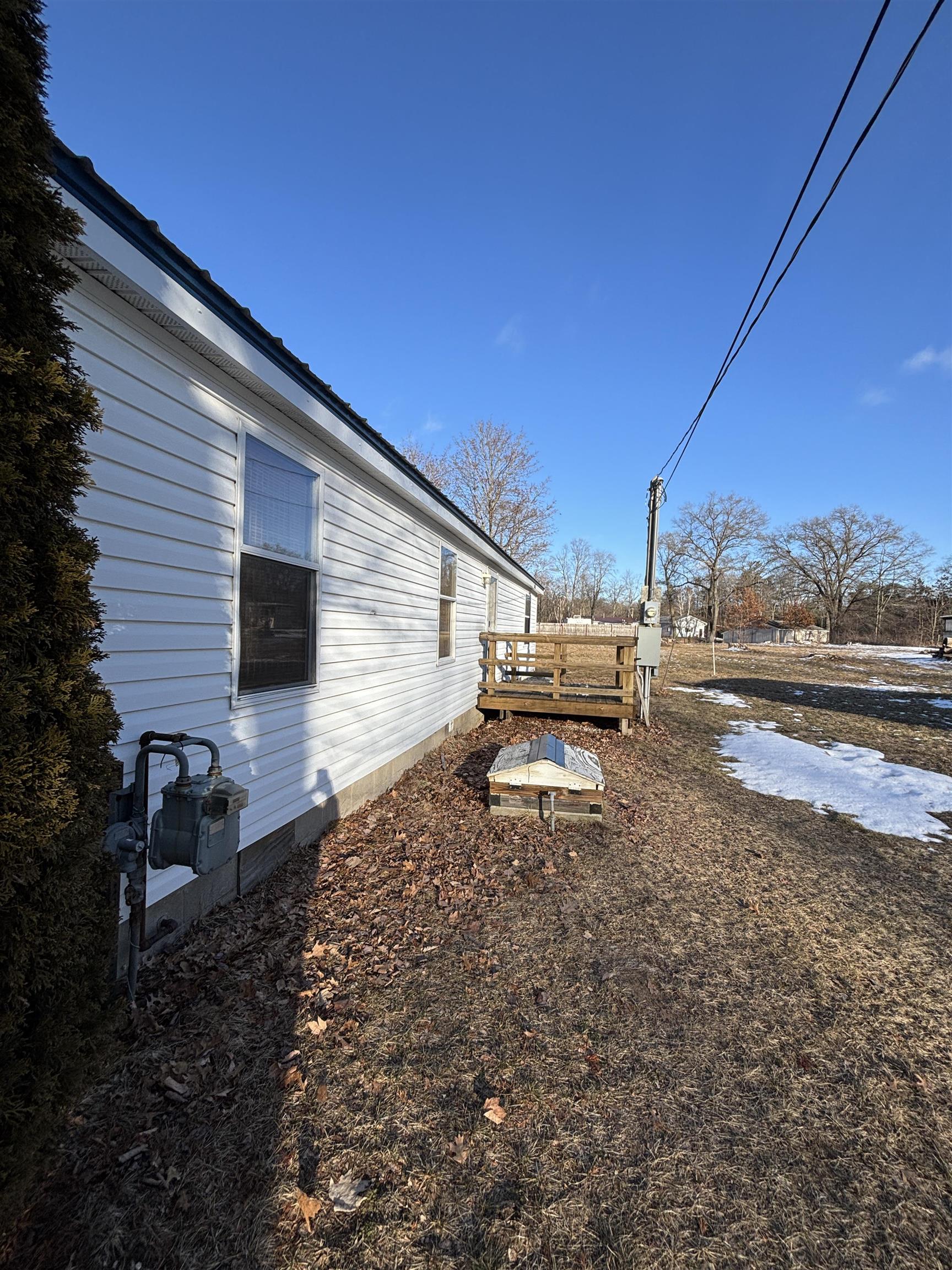 2171 Oakridge Drive, Farwell, MI, 48622