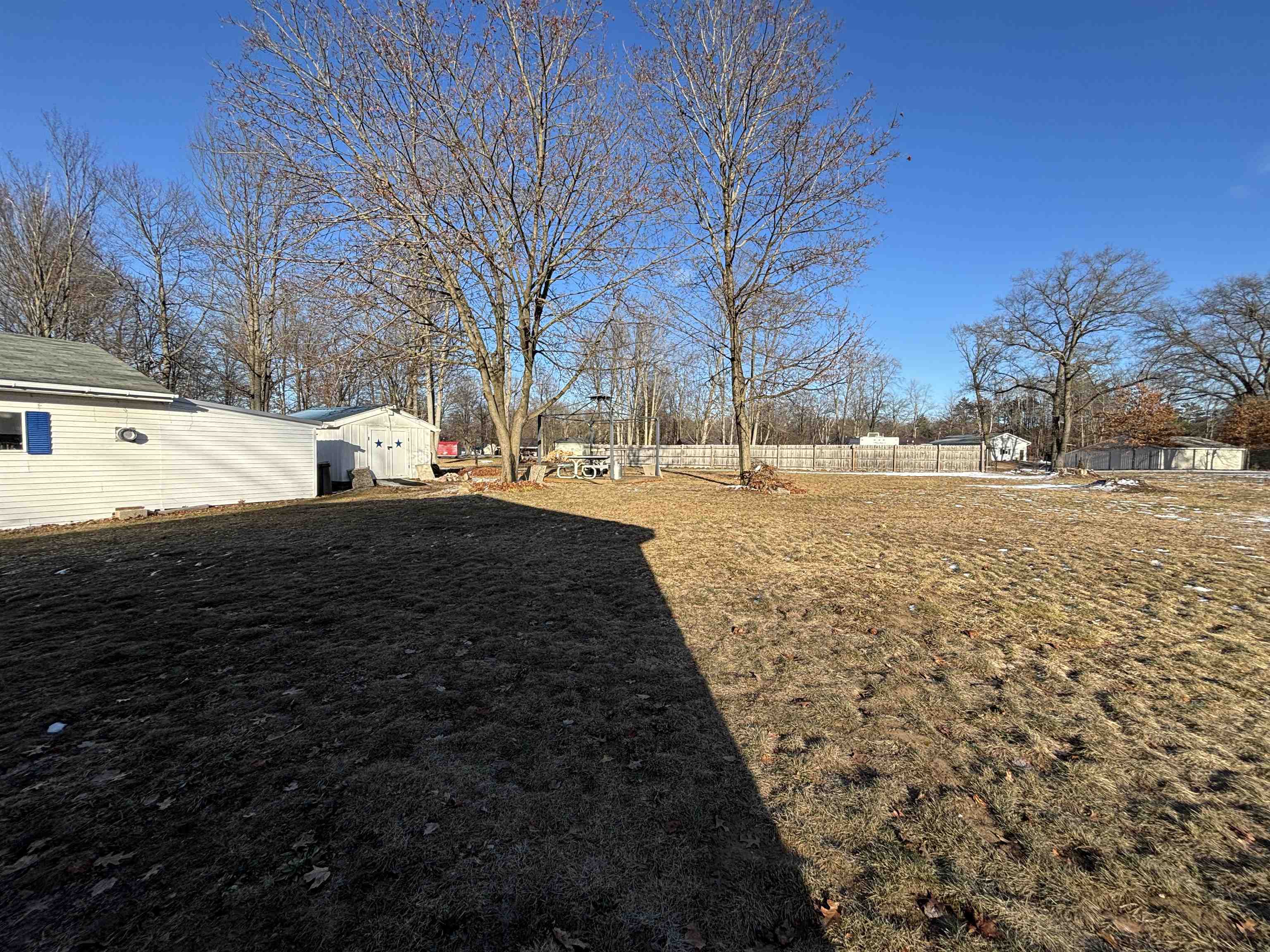 2171 Oakridge Drive, Farwell, MI, 48622