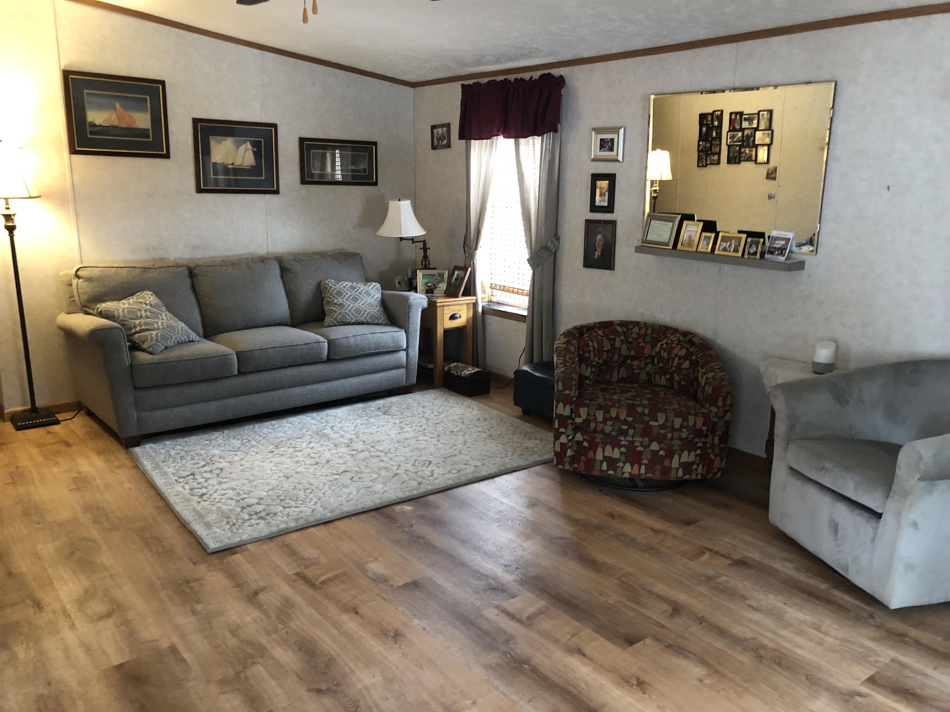 2171 Oakridge Drive, Farwell, MI, 48622