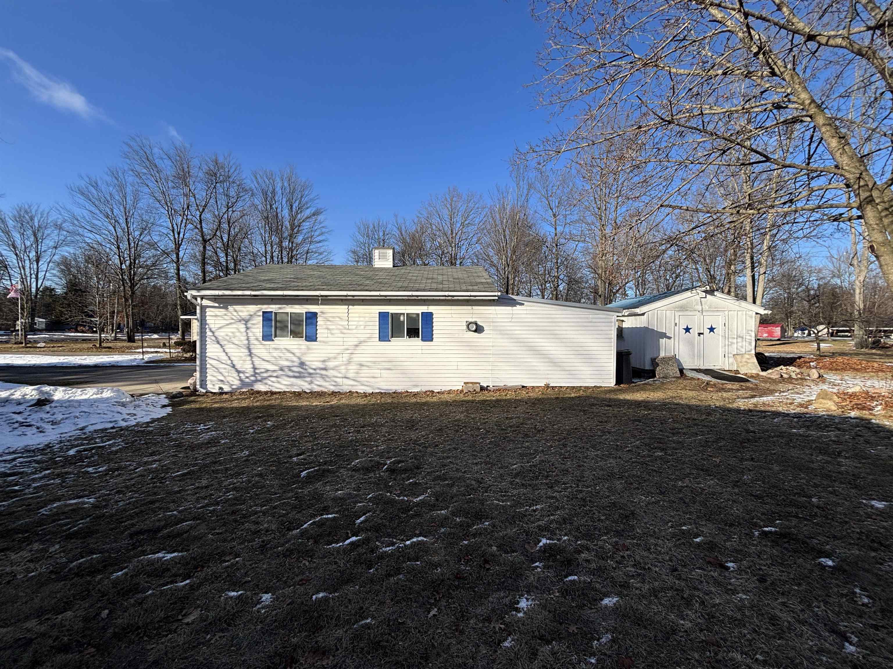 2171 Oakridge Drive, Farwell, MI, 48622