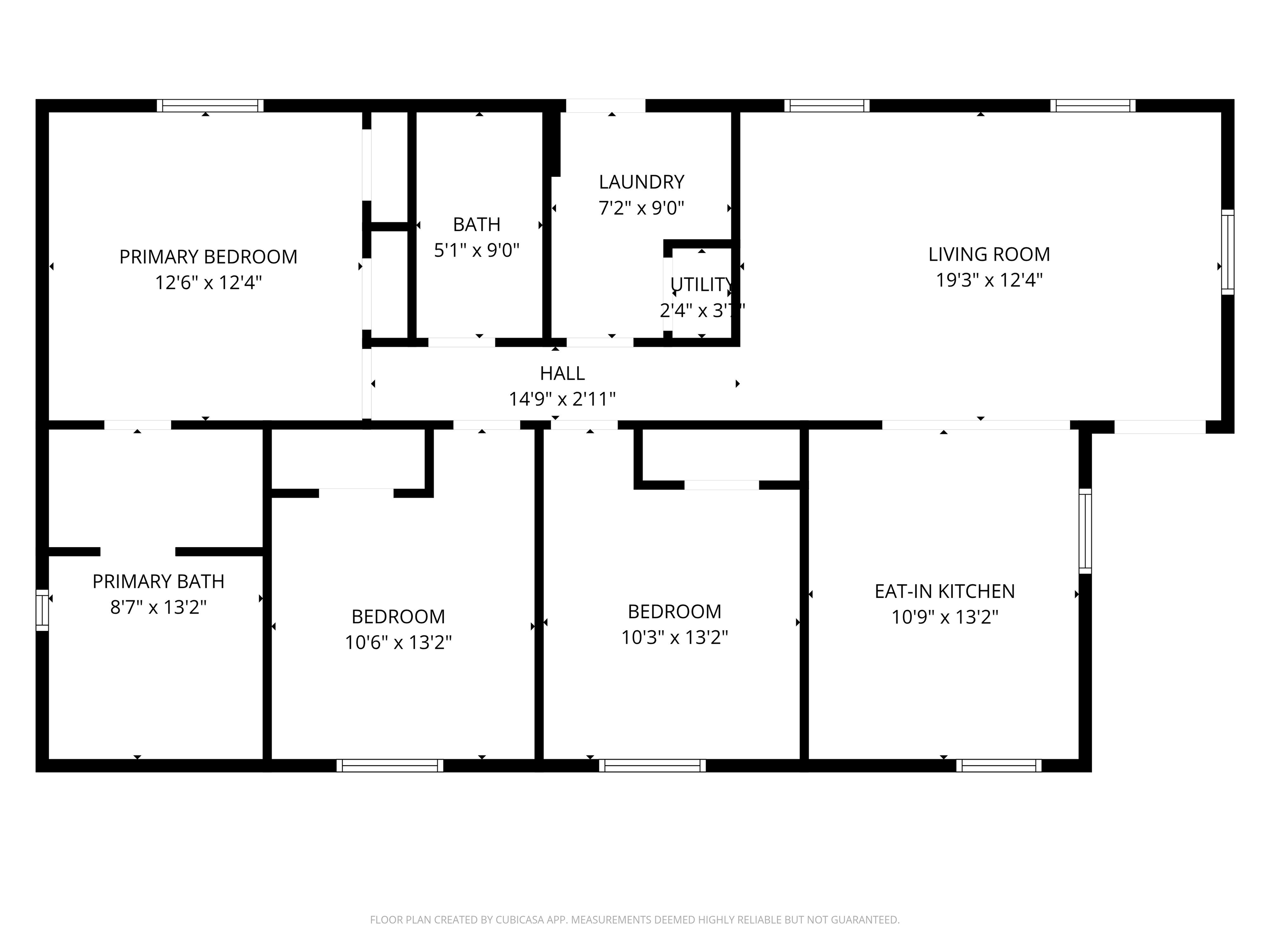 2171 Oakridge Drive, Farwell, MI, 48622