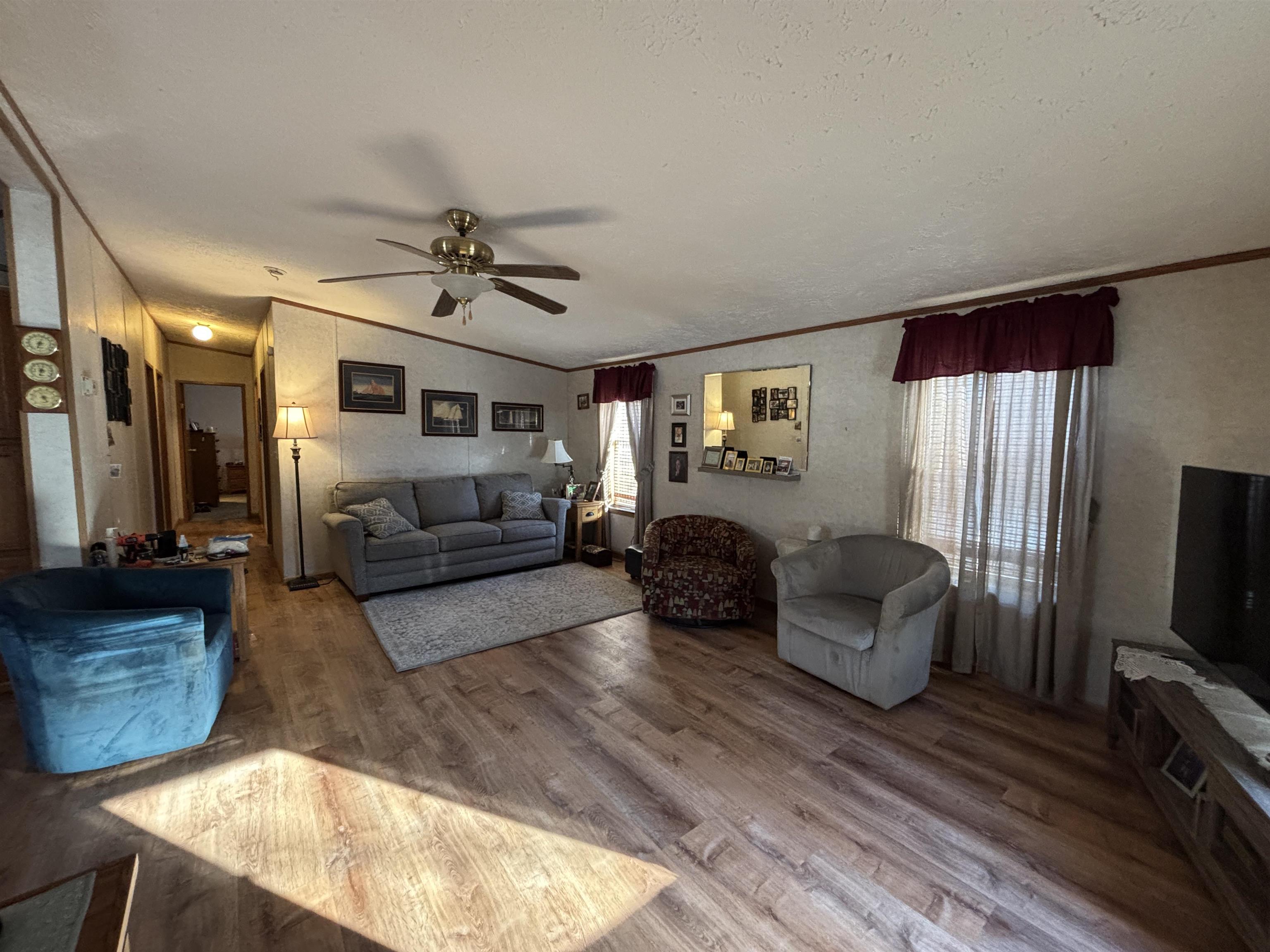 2171 Oakridge Drive, Farwell, MI, 48622