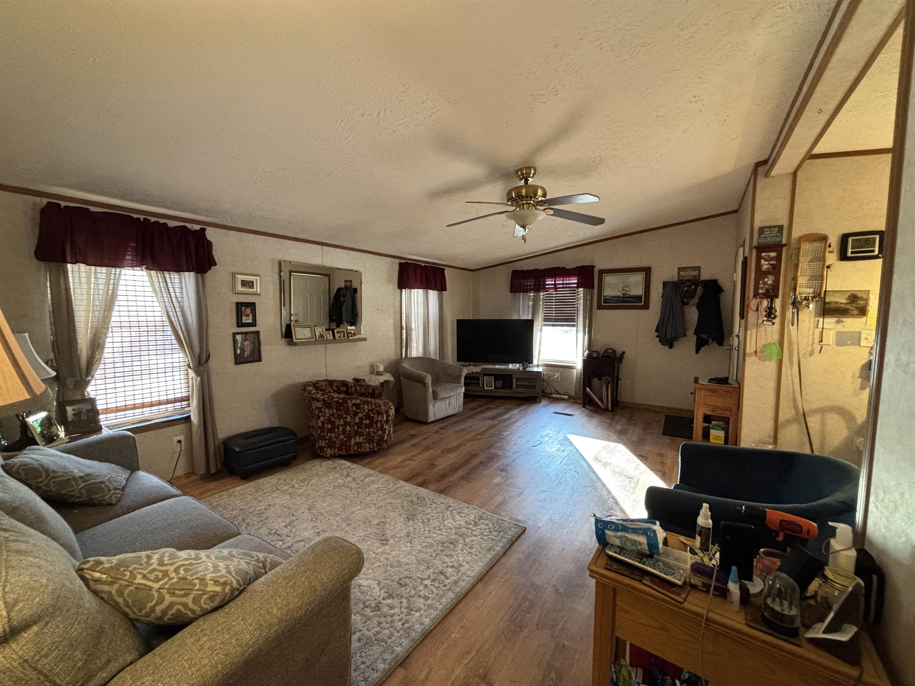 2171 Oakridge Drive, Farwell, MI, 48622