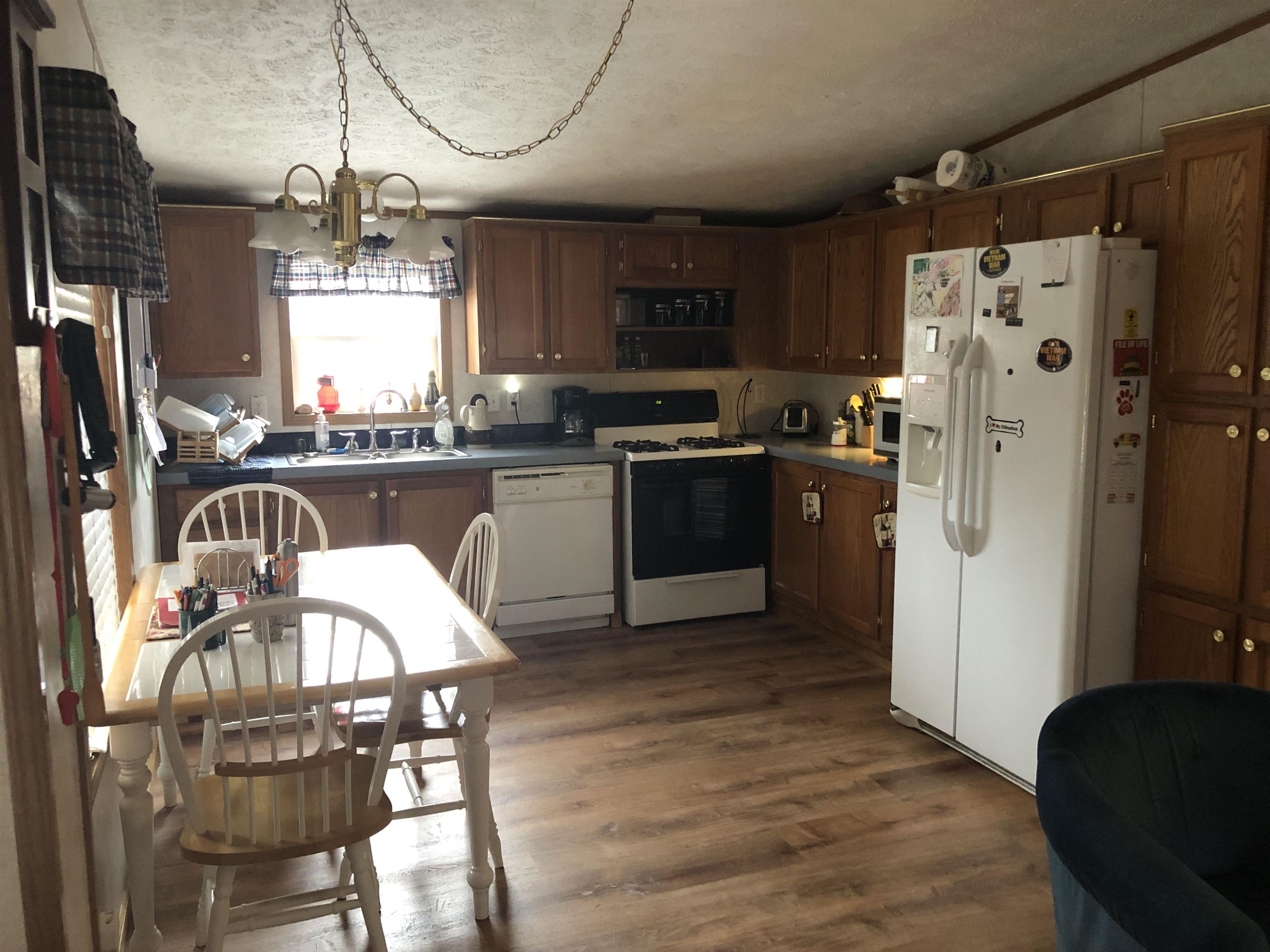 2171 Oakridge Drive, Farwell, MI, 48622