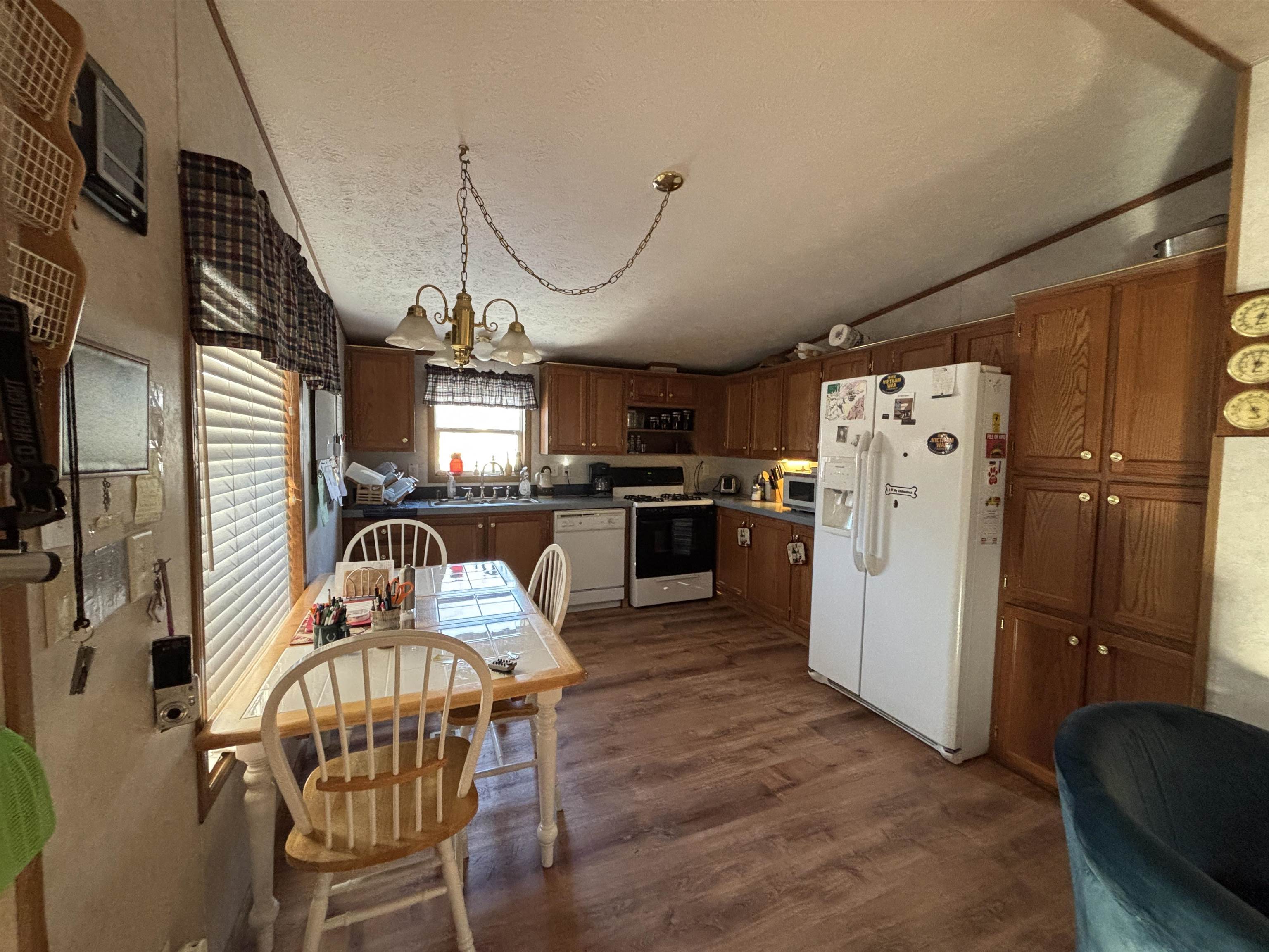 2171 Oakridge Drive, Farwell, MI, 48622