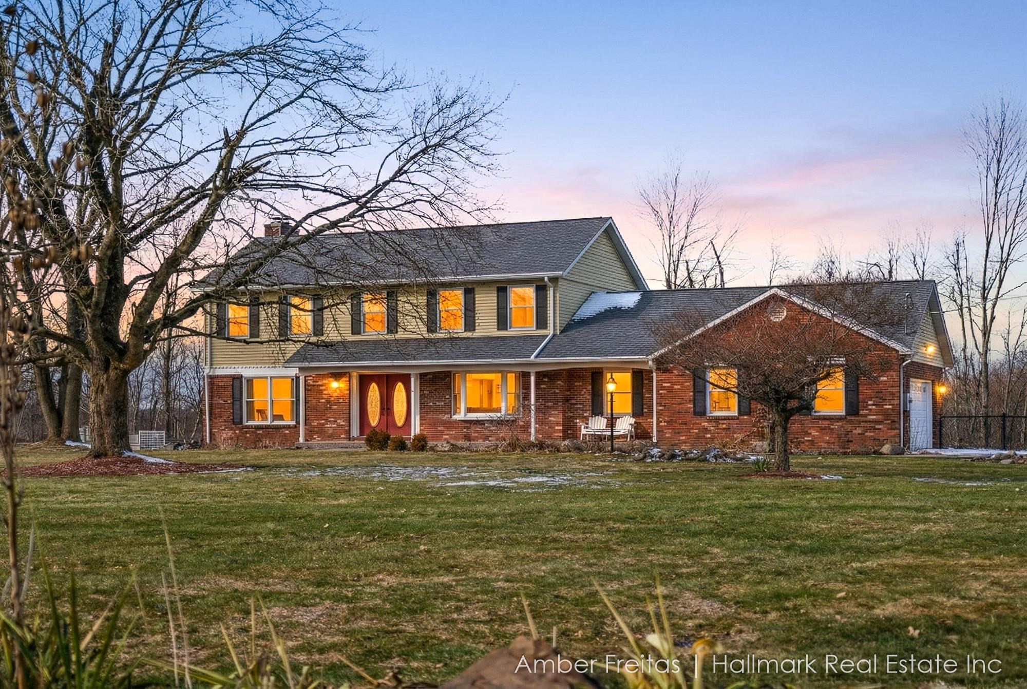 21125 Swafford Rd Road, Battle Creek, MI, 49017