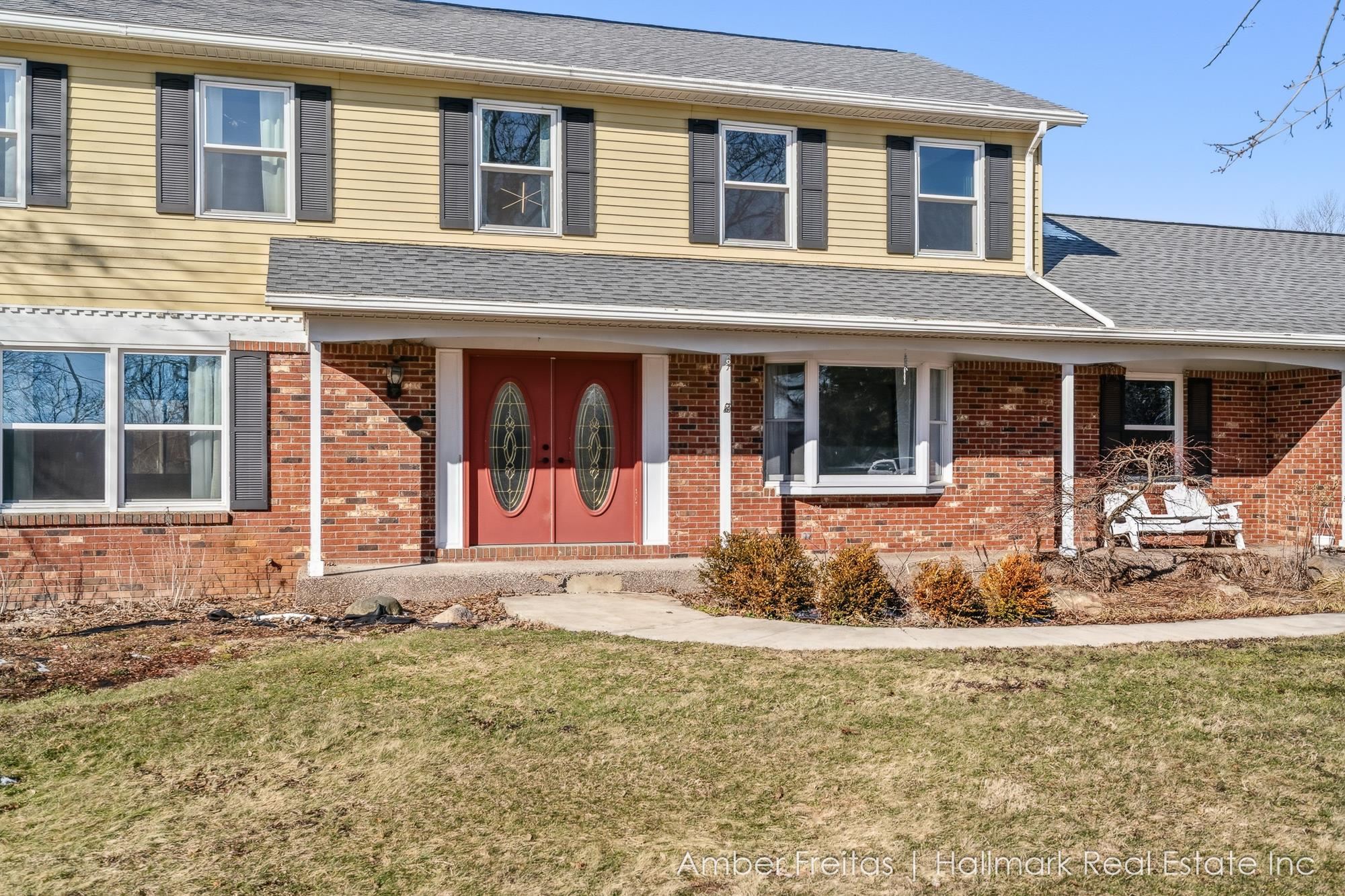 21125 Swafford Rd Road, Battle Creek, MI, 49017