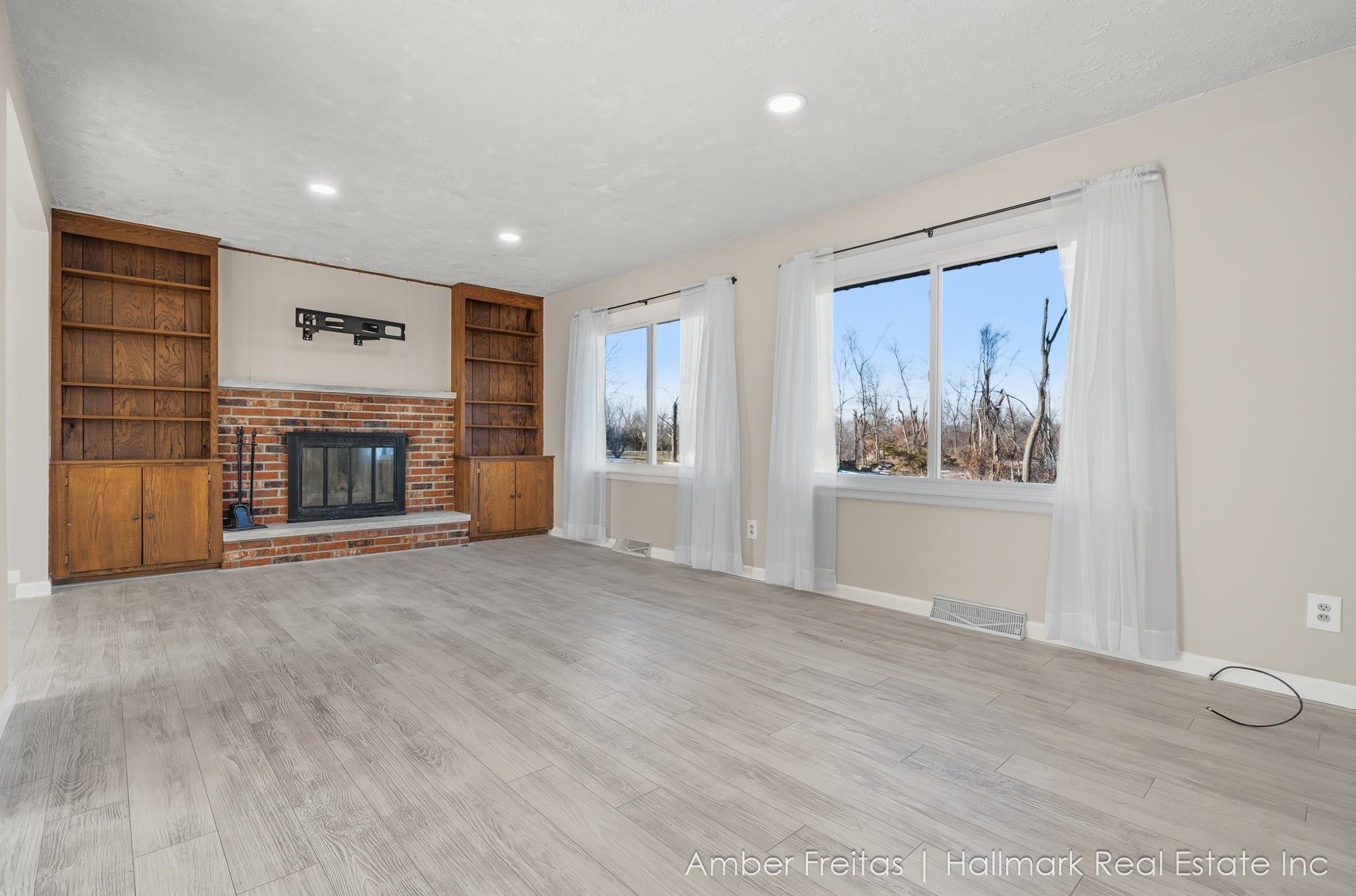 21125 Swafford Rd Road, Battle Creek, MI, 49017