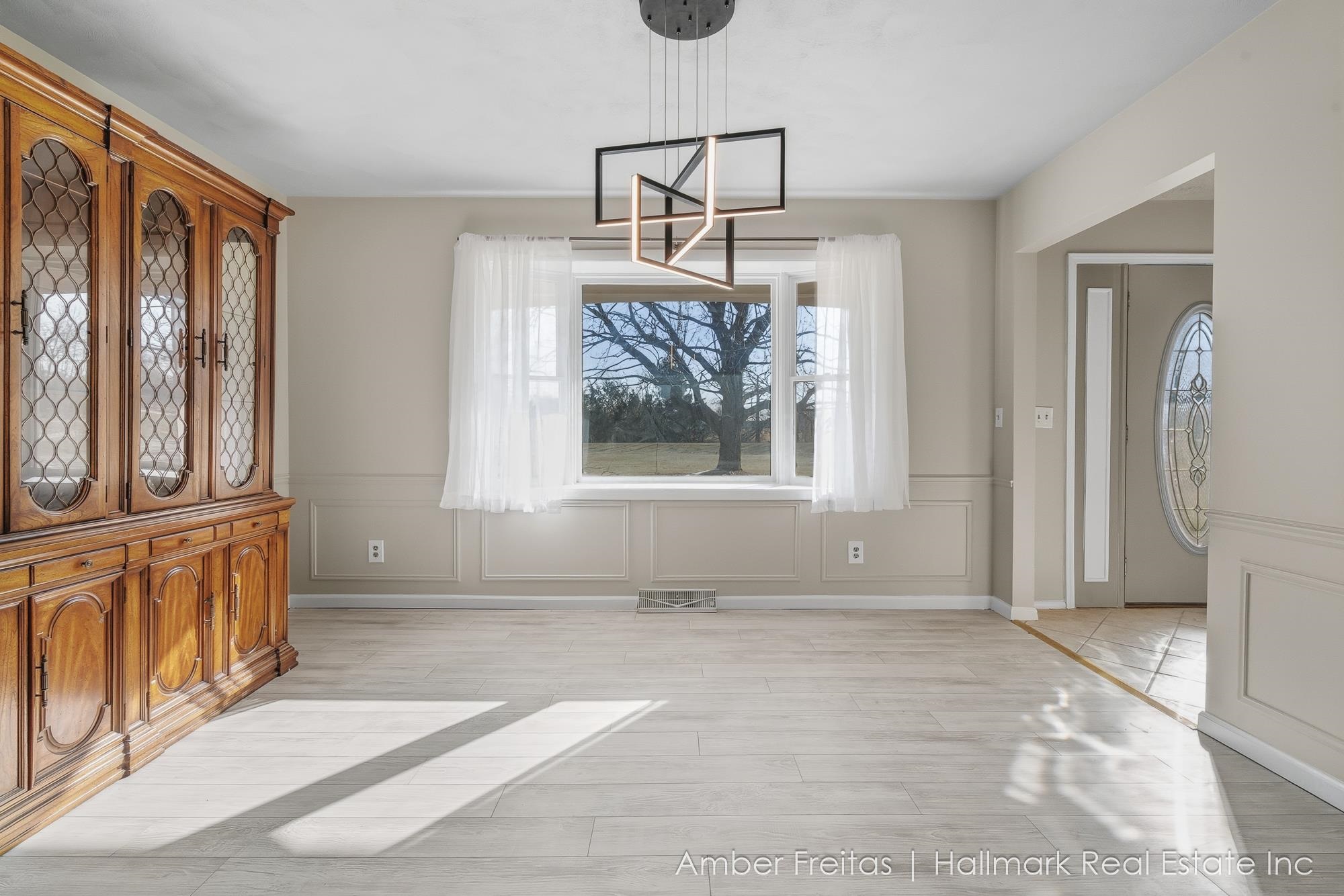 21125 Swafford Rd Road, Battle Creek, MI, 49017