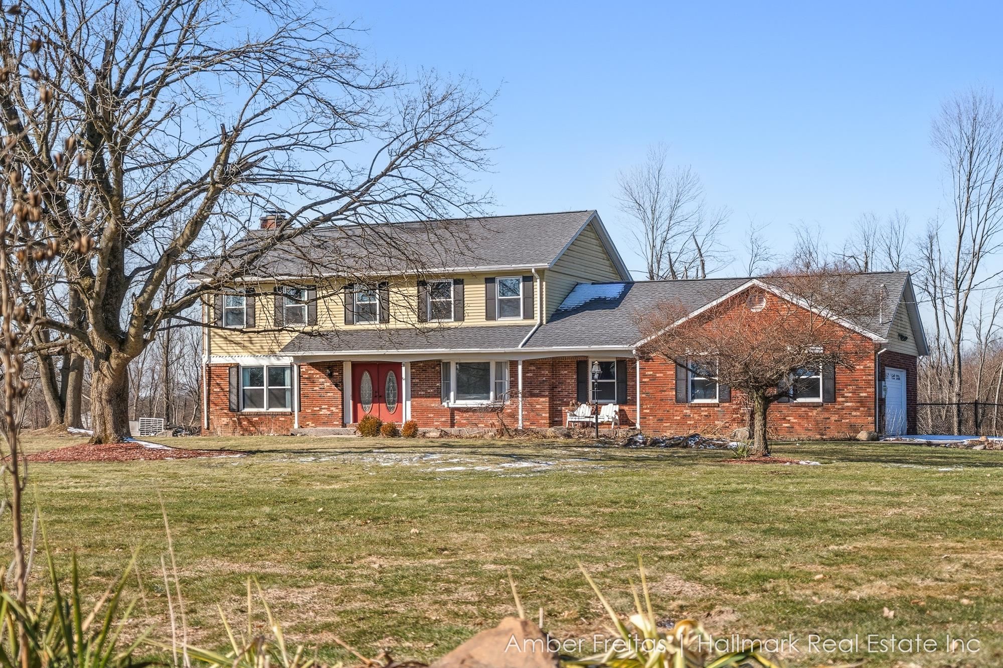 21125 Swafford Rd Road, Battle Creek, MI, 49017