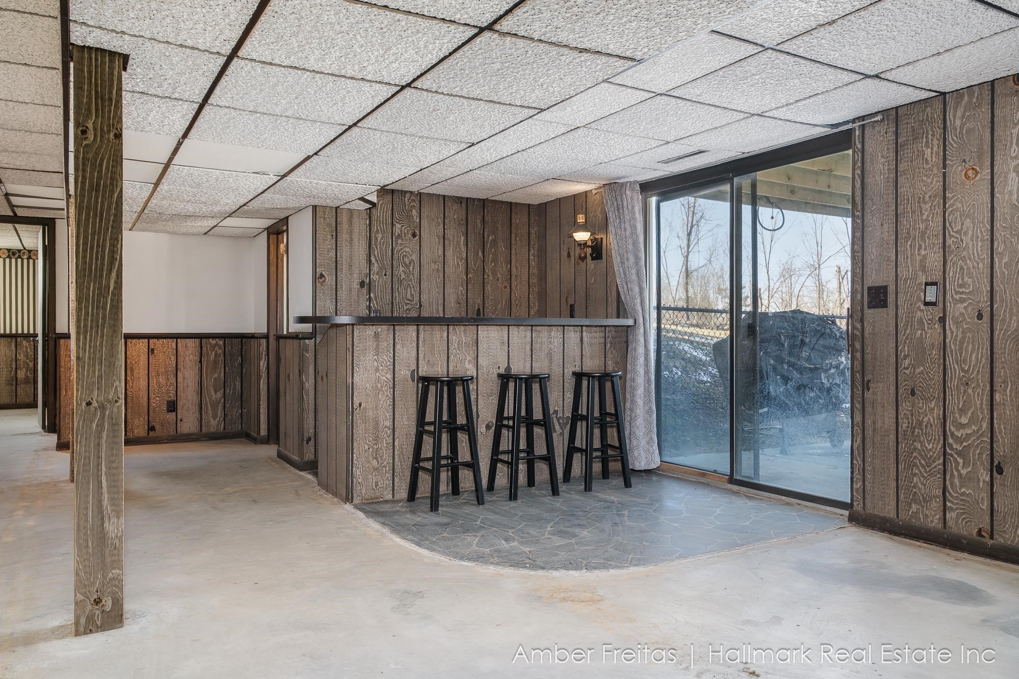 21125 Swafford Rd Road, Battle Creek, MI, 49017