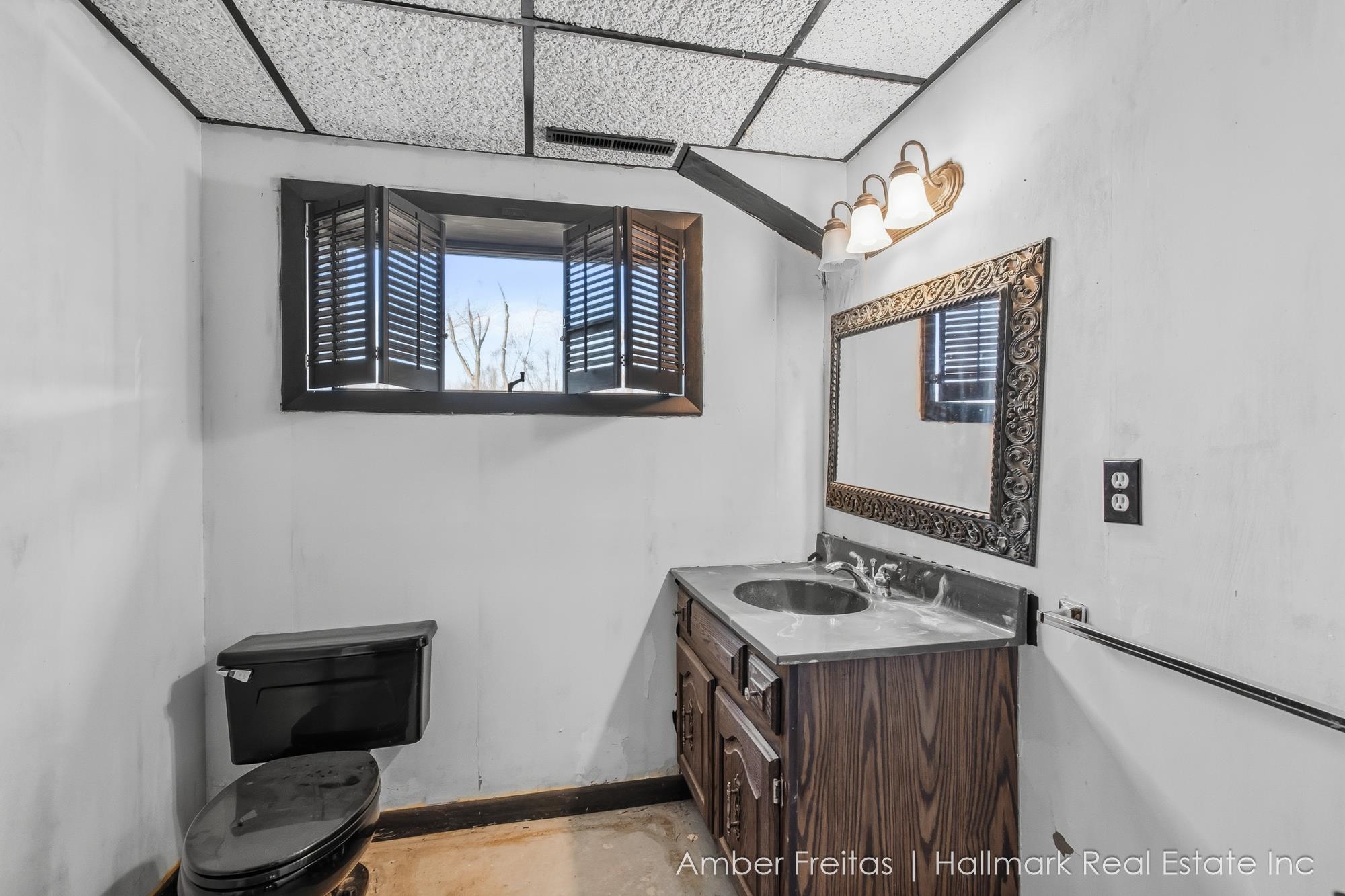 21125 Swafford Rd Road, Battle Creek, MI, 49017