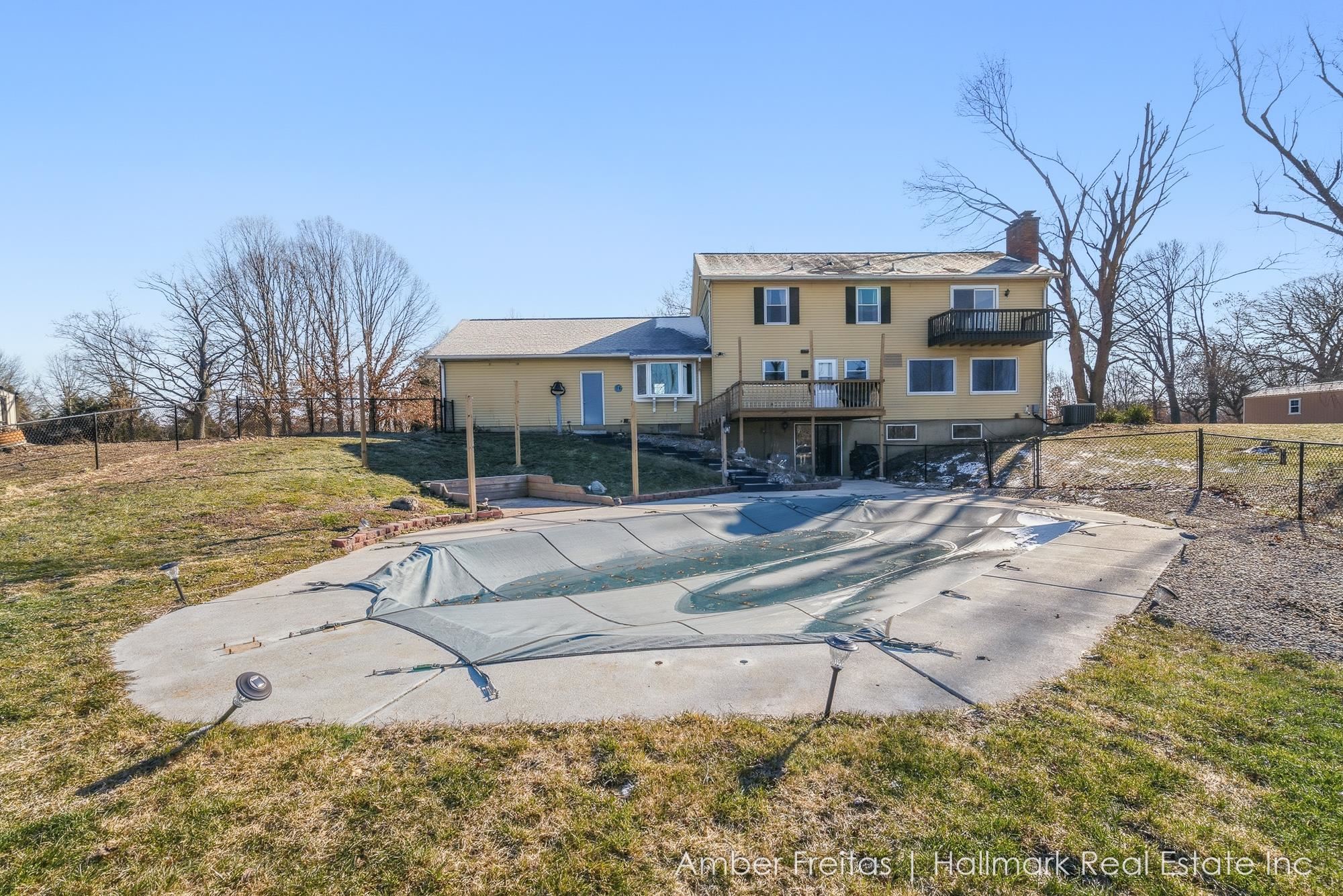 21125 Swafford Rd Road, Battle Creek, MI, 49017