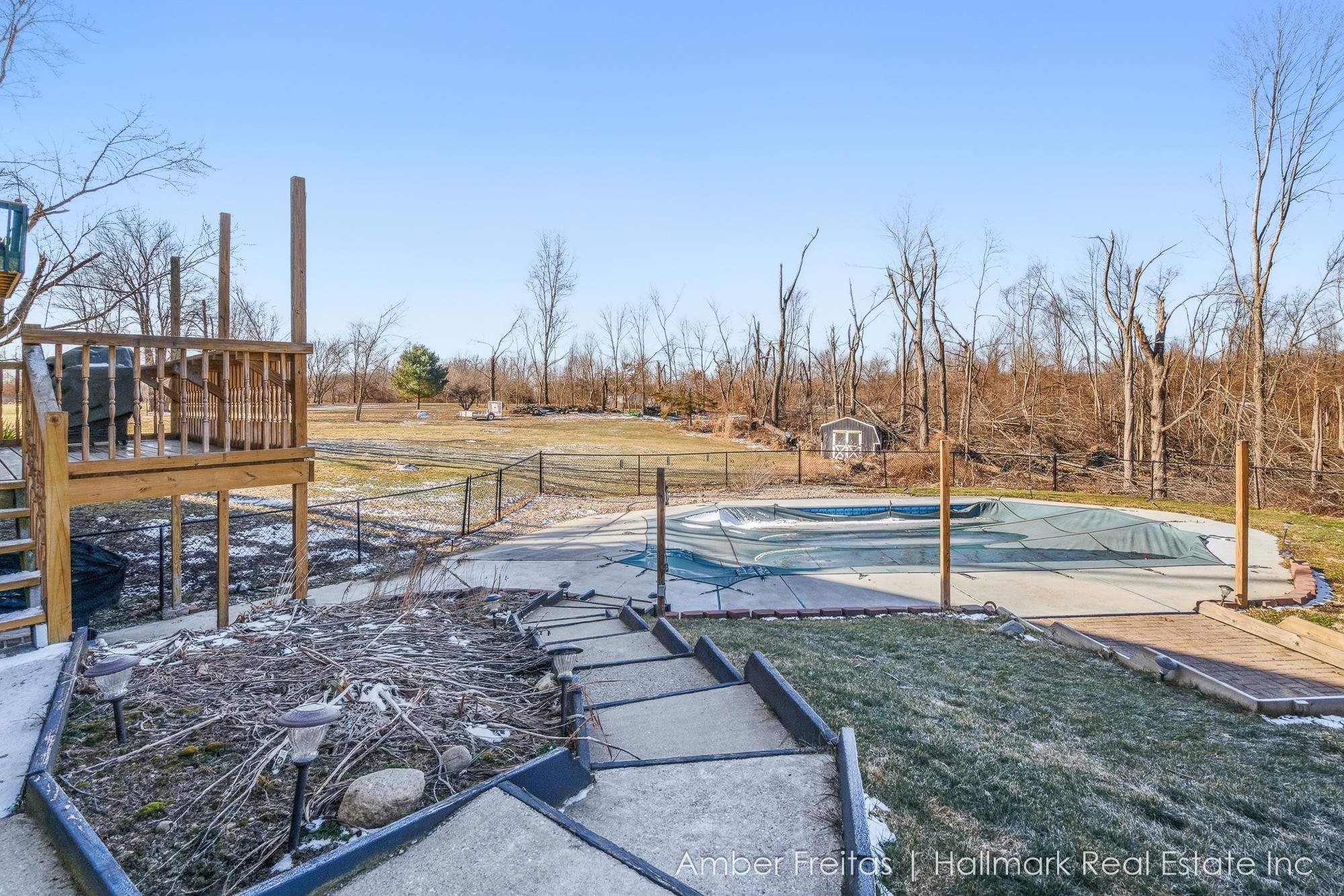 21125 Swafford Rd Road, Battle Creek, MI, 49017