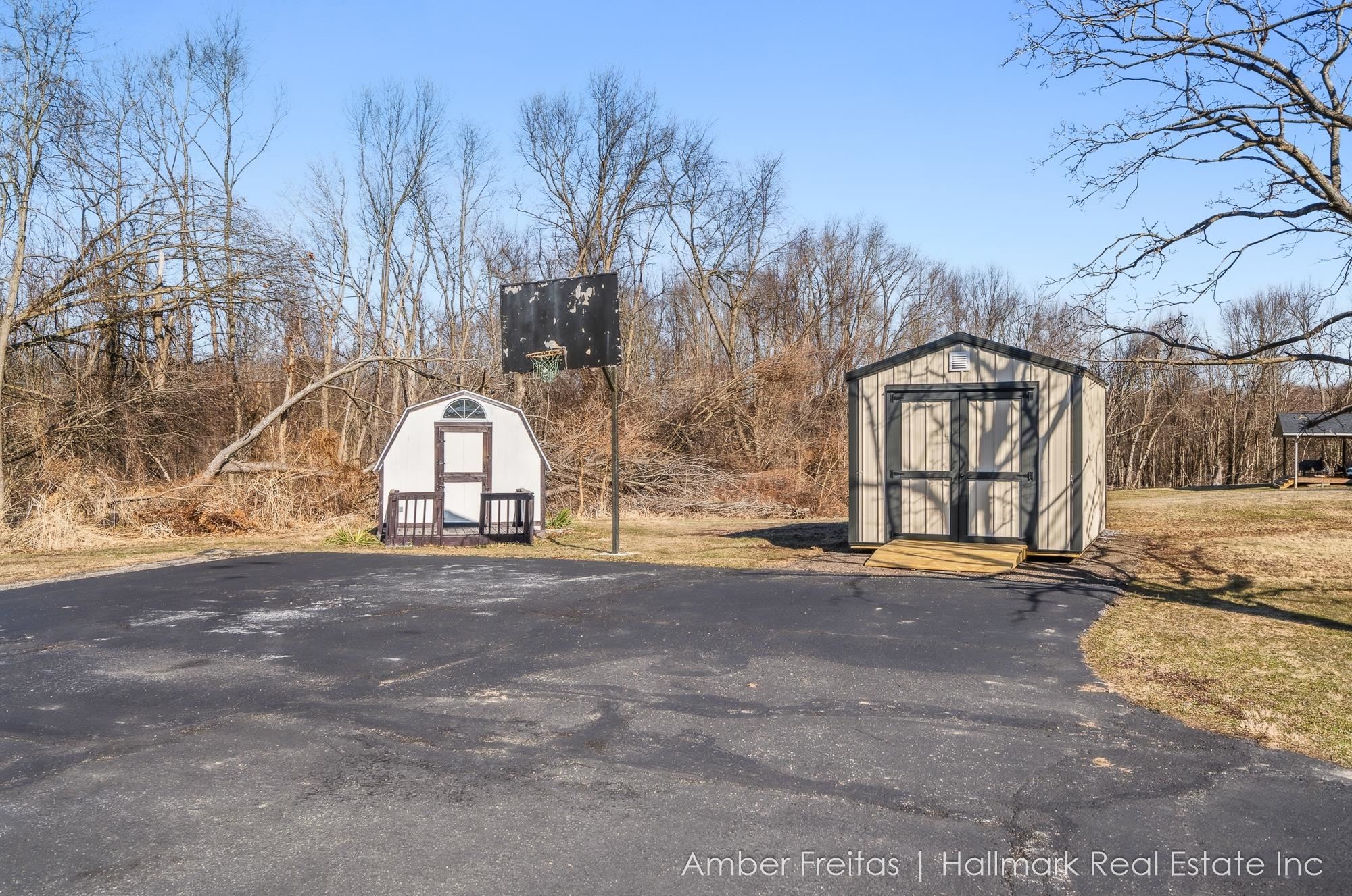 21125 Swafford Rd Road, Battle Creek, MI, 49017