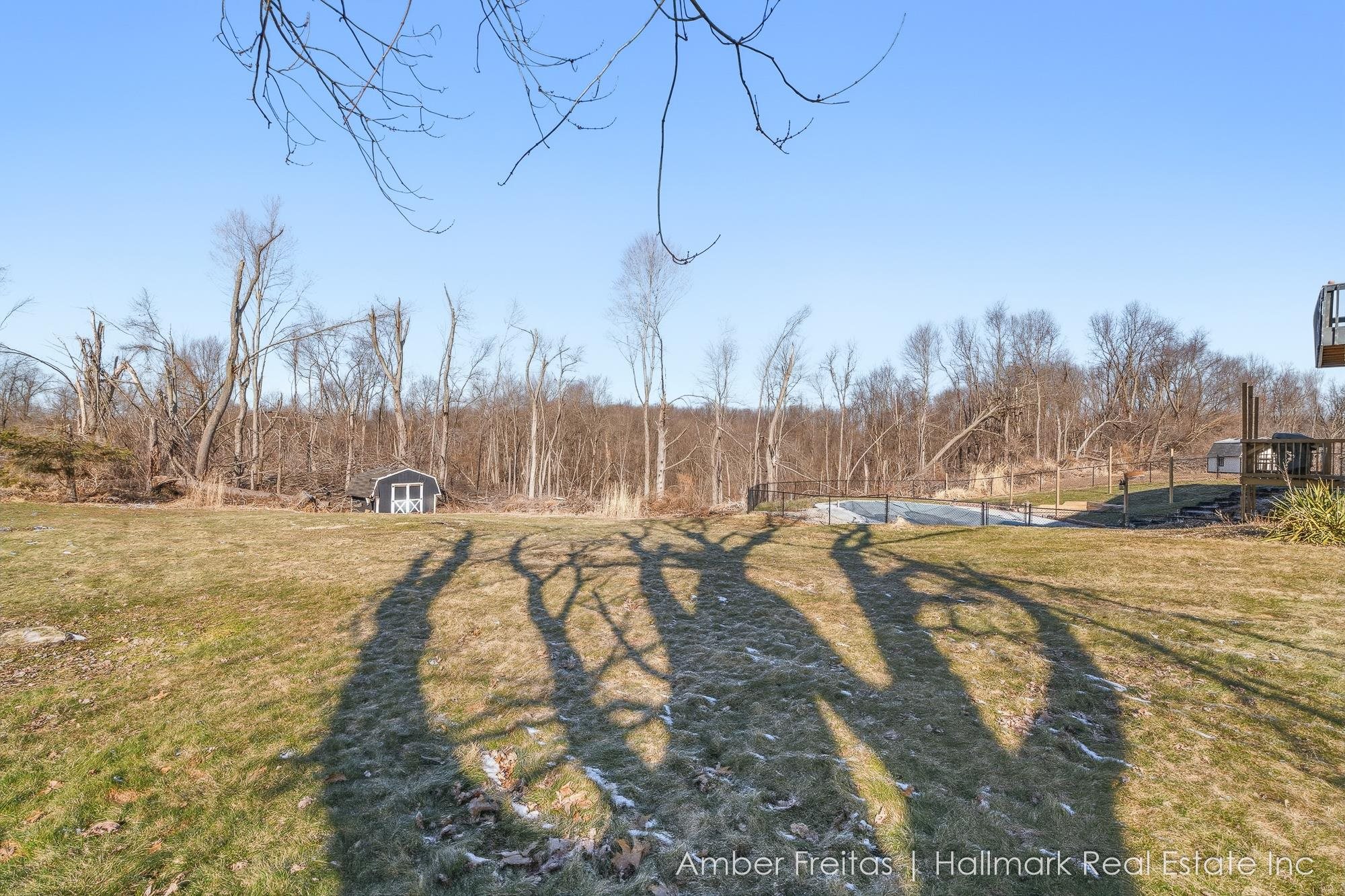 21125 Swafford Rd Road, Battle Creek, MI, 49017