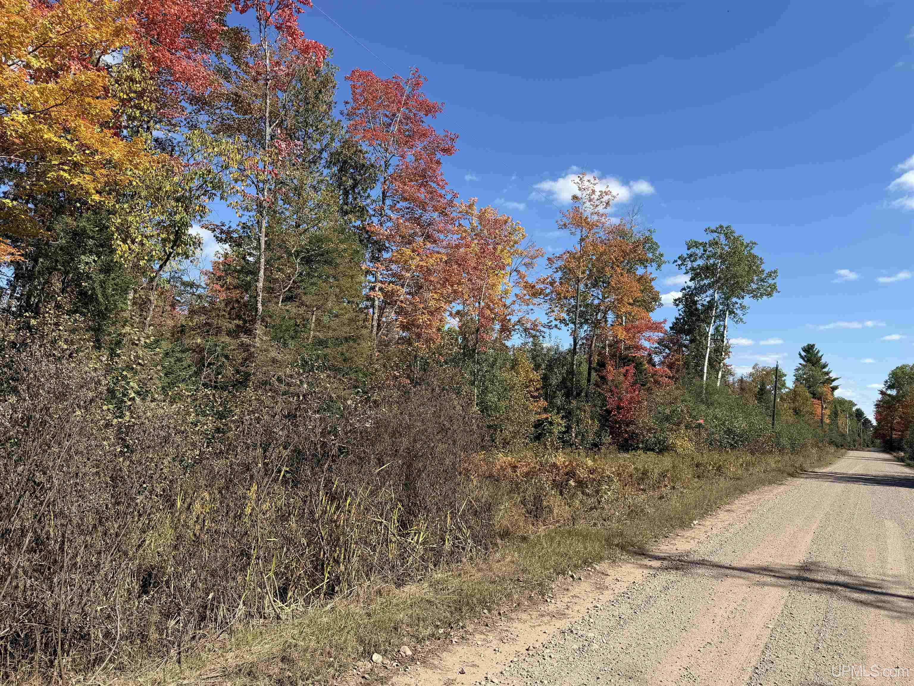 Photo 2 of Land for sale at Tbd 18 Road, Republic, MI 49879 | MLS# 50199879 | Listing updated on 2026-09-28