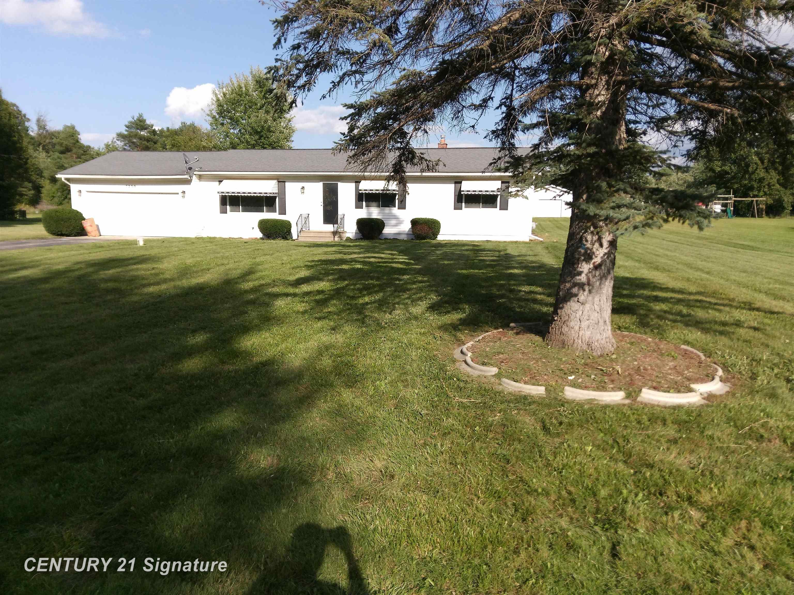 7230 Harvard Avenue, Mount Morris, MI, 48458
