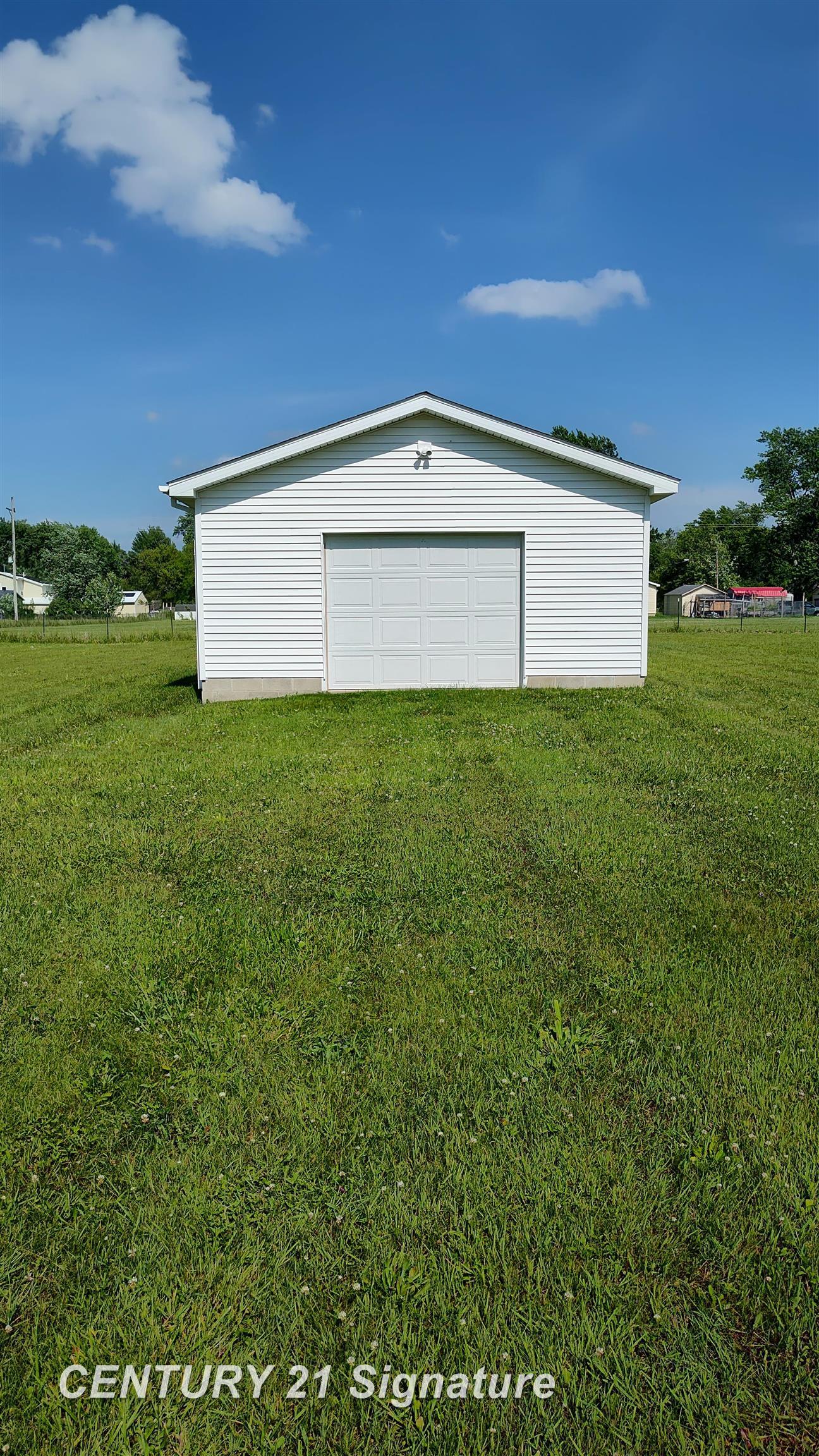 7230 Harvard Avenue, Mount Morris, MI, 48458