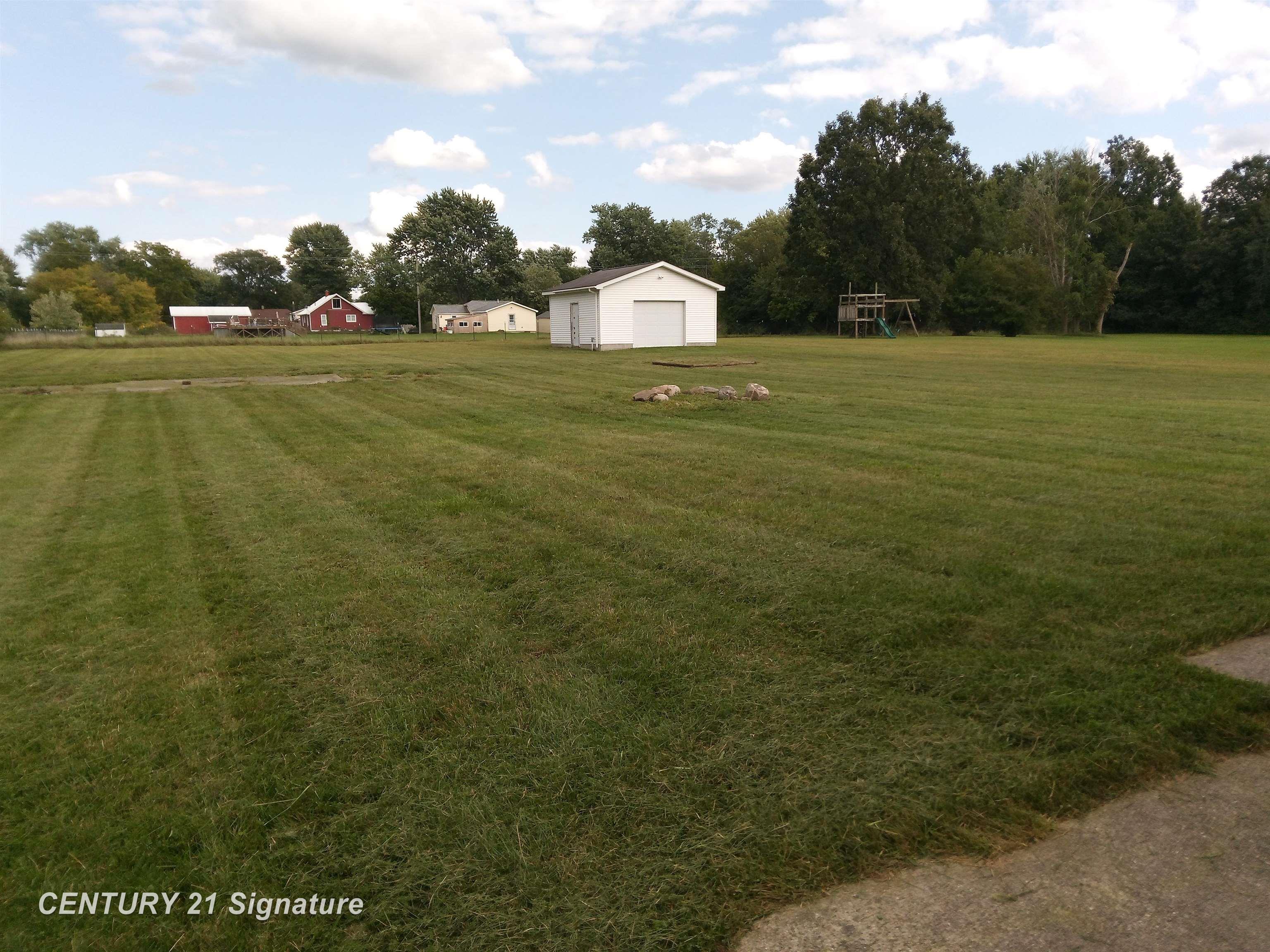 7230 Harvard Avenue, Mount Morris, MI, 48458