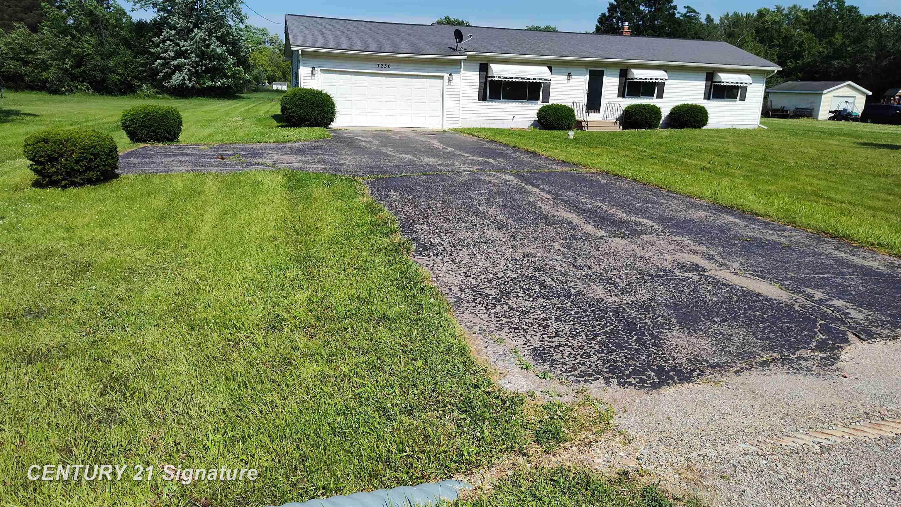 7230 Harvard Avenue, Mount Morris, MI, 48458