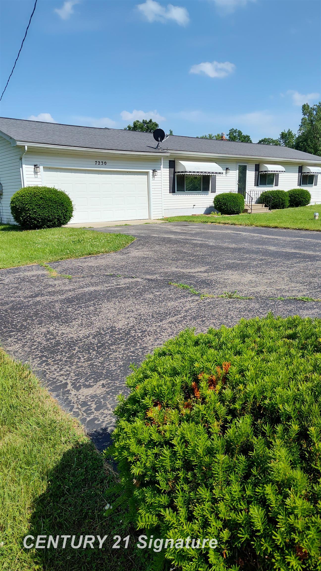 7230 Harvard Avenue, Mount Morris, MI, 48458