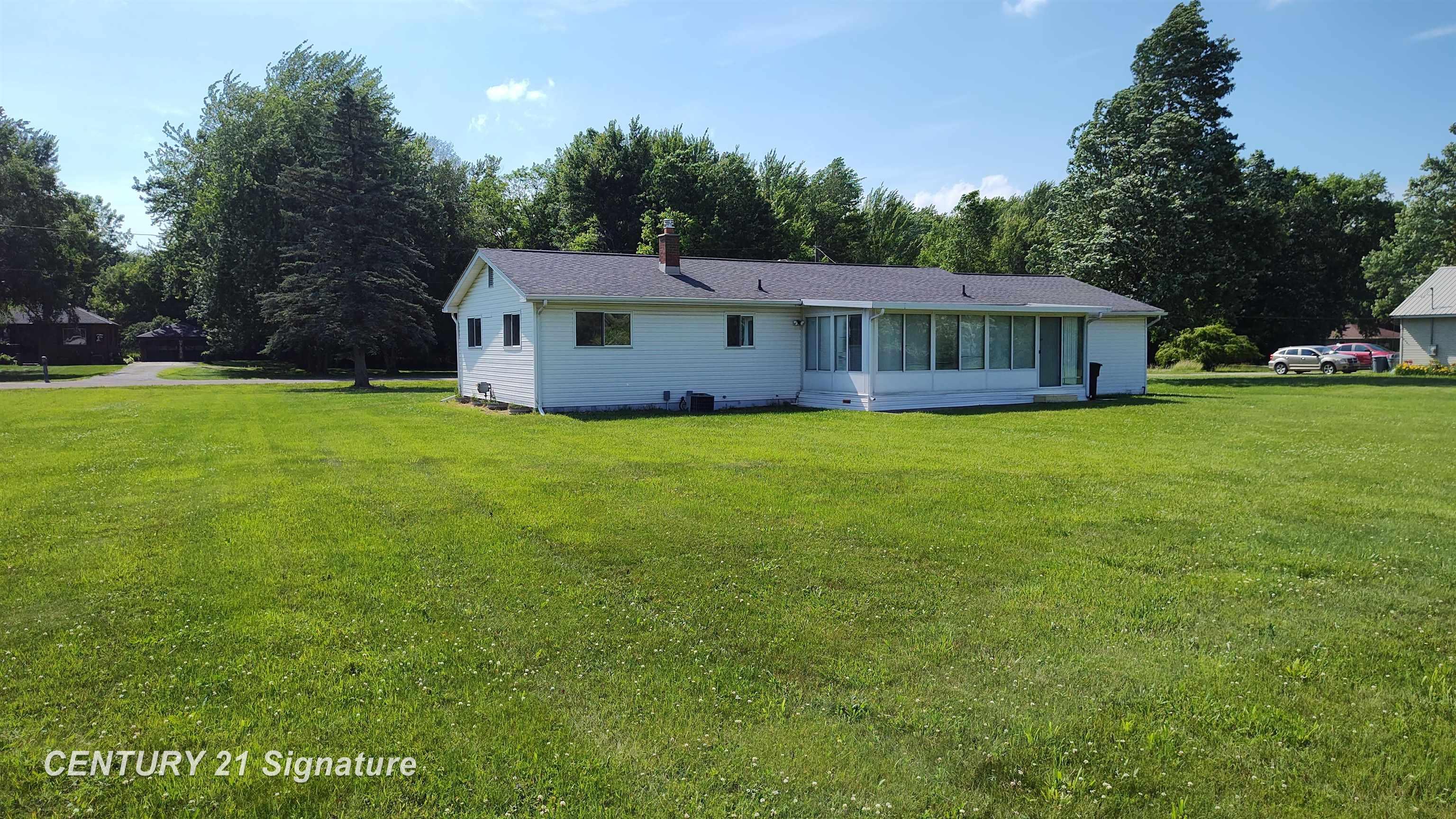 7230 Harvard Avenue, Mount Morris, MI, 48458