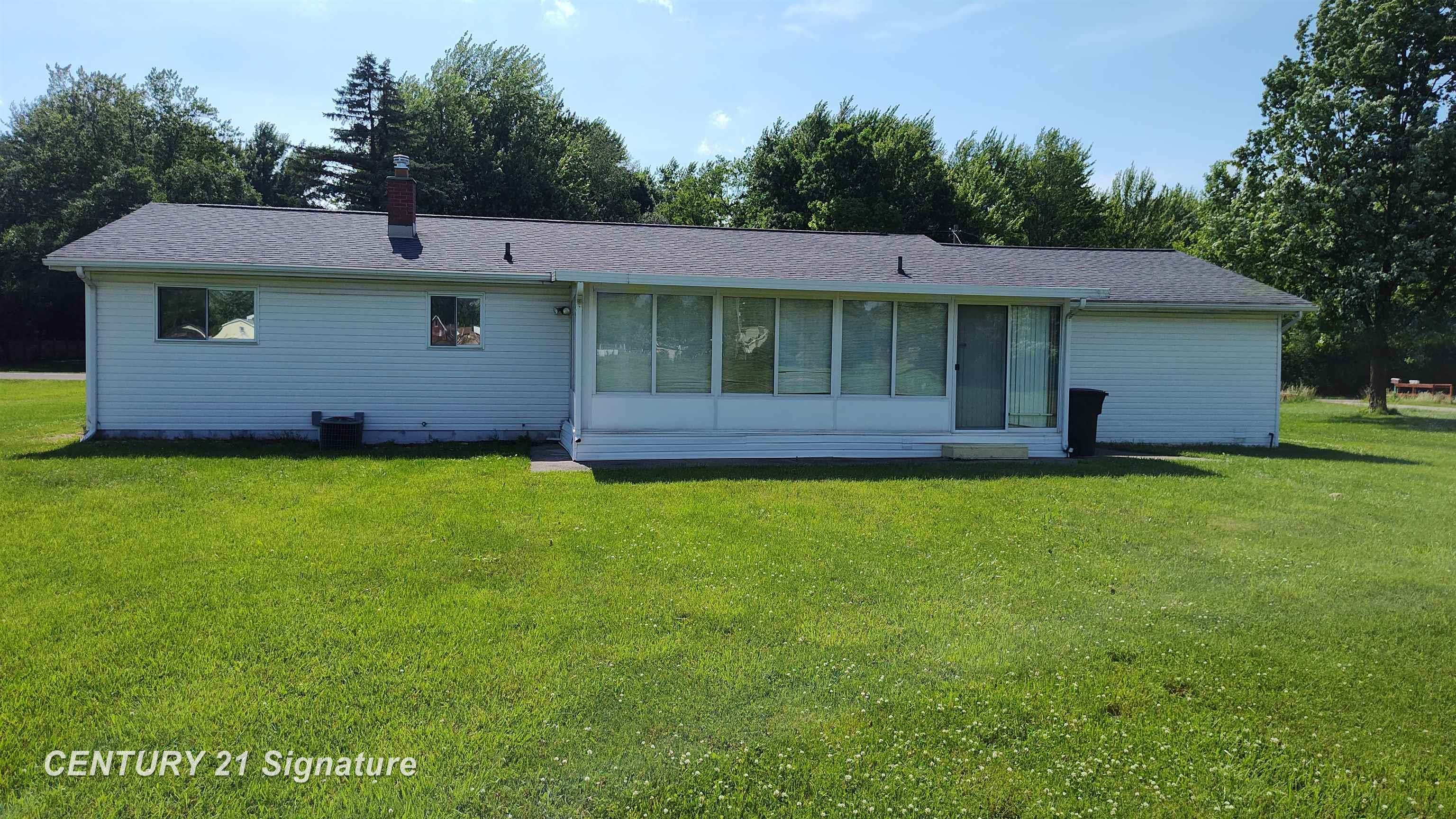 7230 Harvard Avenue, Mount Morris, MI, 48458