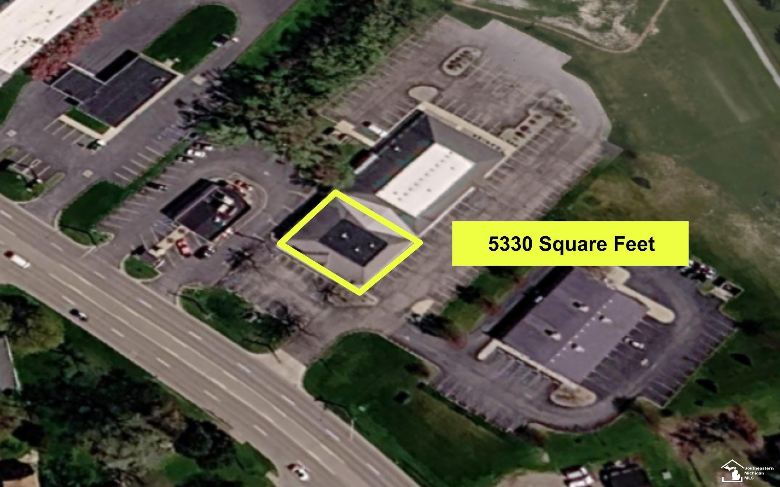 1180 N Monroe Street, Monroe, MI, 48162