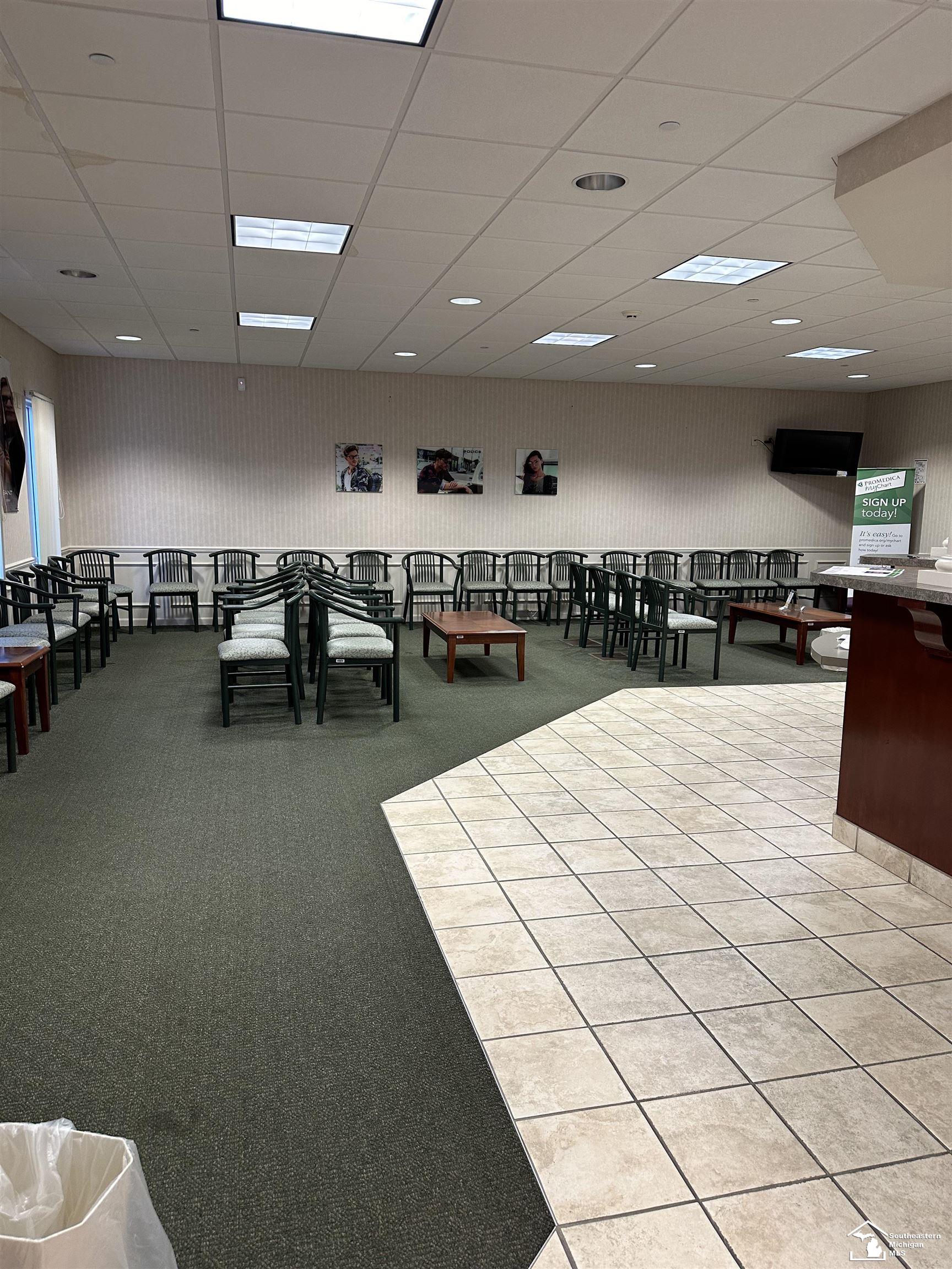 1180 N Monroe Street, Monroe, MI, 48162