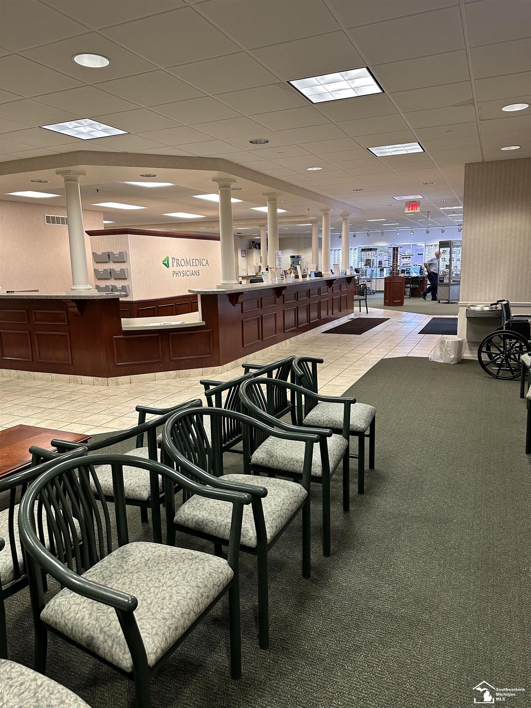 1180 N Monroe Street, Monroe, MI, 48162