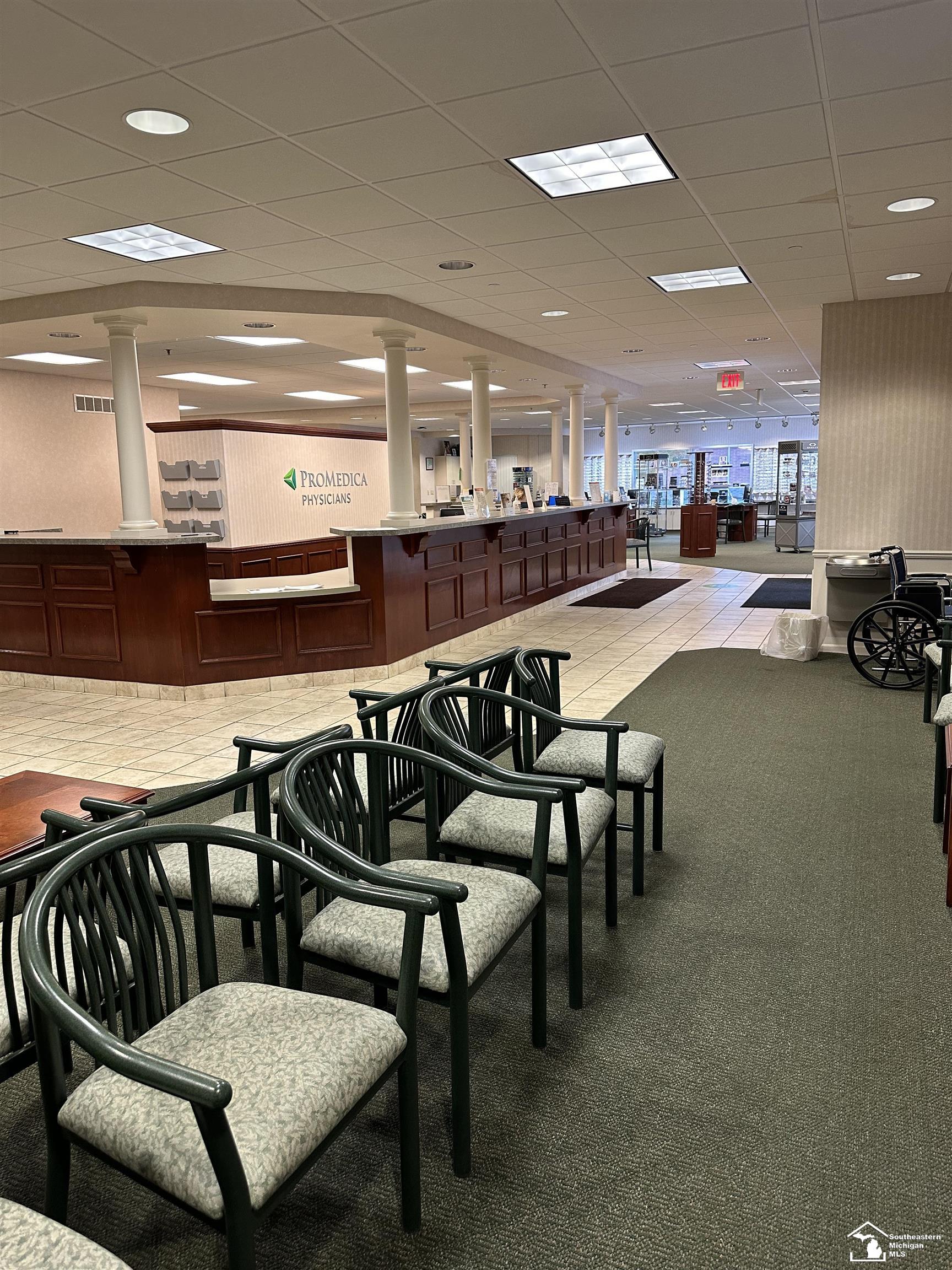 1180 N Monroe Street, Monroe, MI, 48162