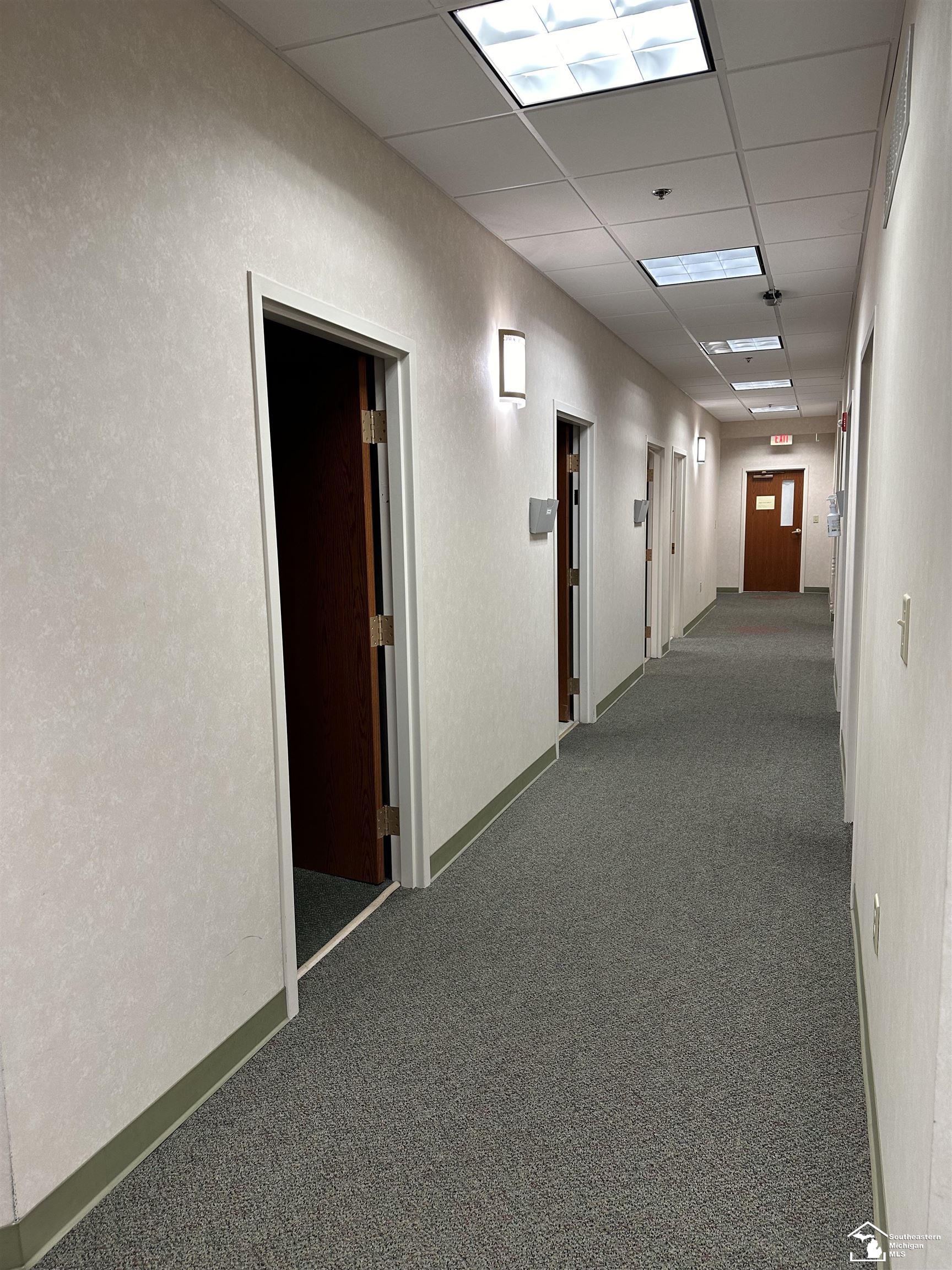 1180 N Monroe Street, Monroe, MI, 48162