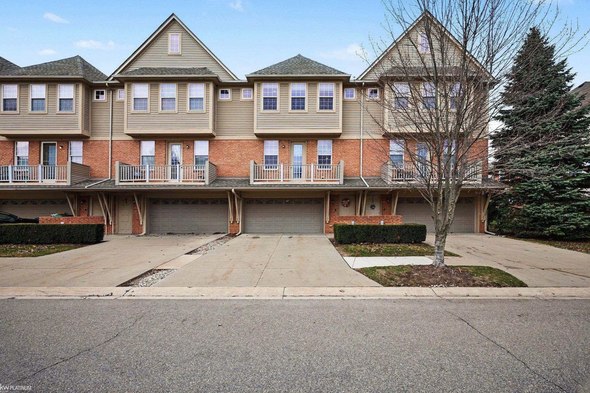 56659 Long Island Drive, Shelby Twp, MI, 48316