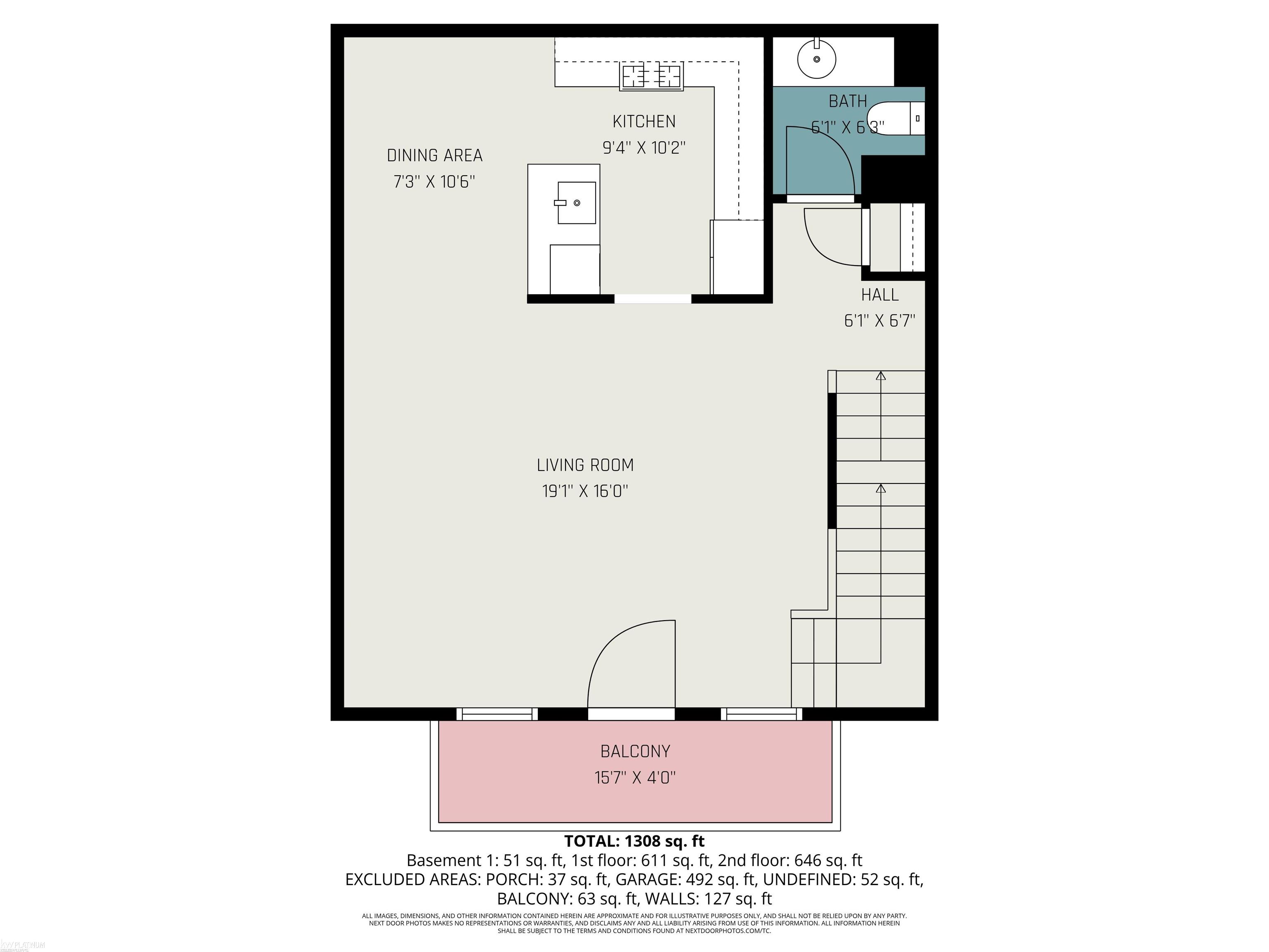 56659 Long Island Drive, Shelby Twp, MI, 48316