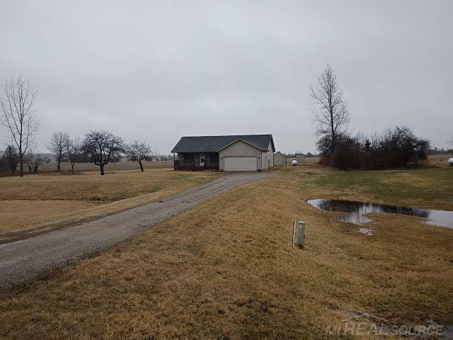 5688 Galbraith Line Road, Croswell, MI, 48422