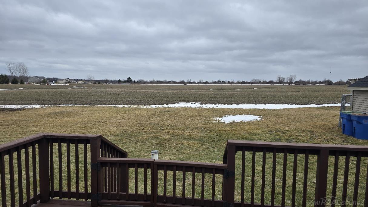 5688 Galbraith Line Road, Croswell, MI, 48422