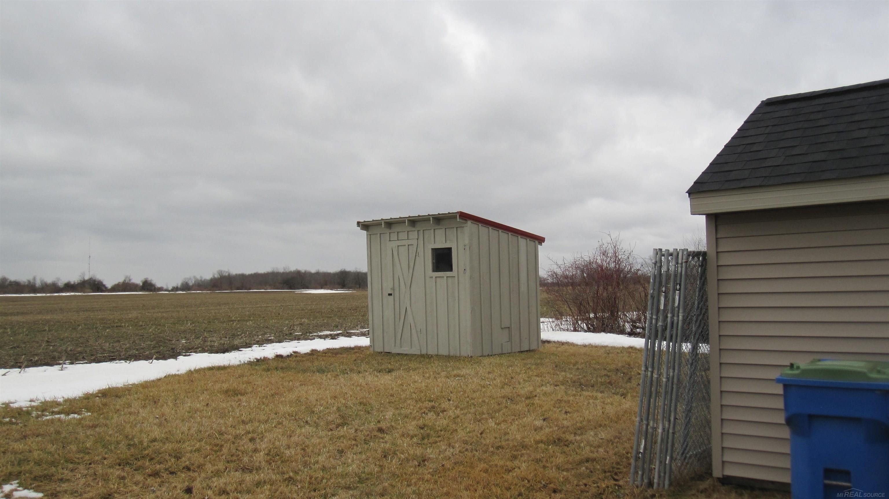 5688 Galbraith Line Road, Croswell, MI, 48422