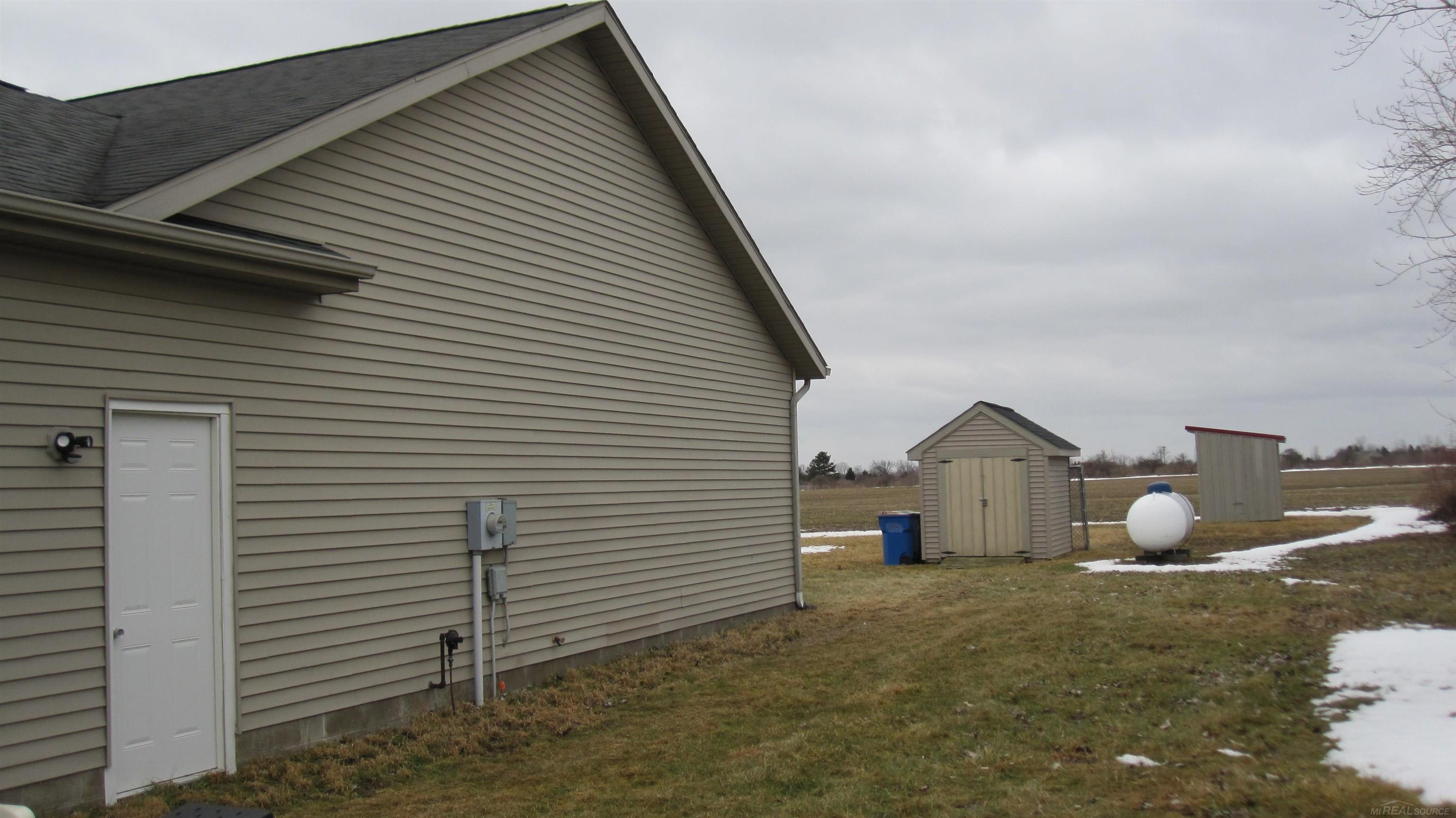 5688 Galbraith Line Road, Croswell, MI, 48422