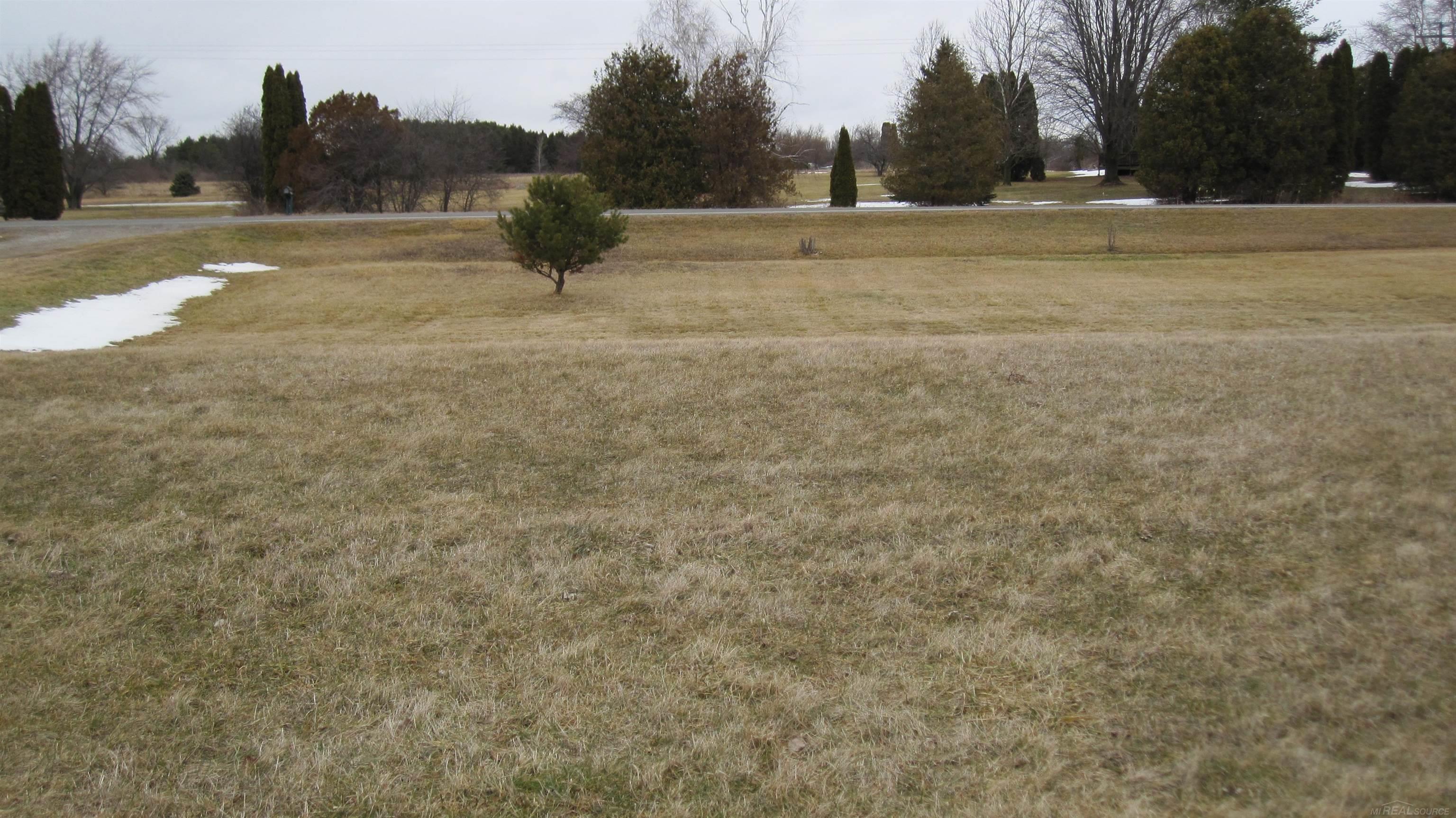 5688 Galbraith Line Road, Croswell, MI, 48422