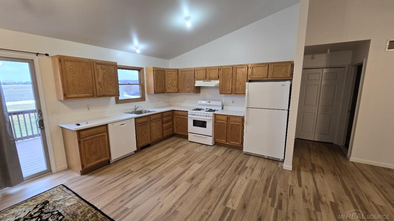 5688 Galbraith Line Road, Croswell, MI, 48422