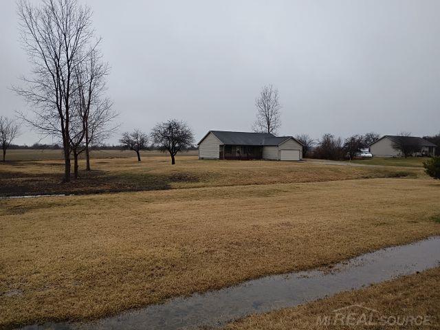 5688 Galbraith Line Road, Croswell, MI, 48422