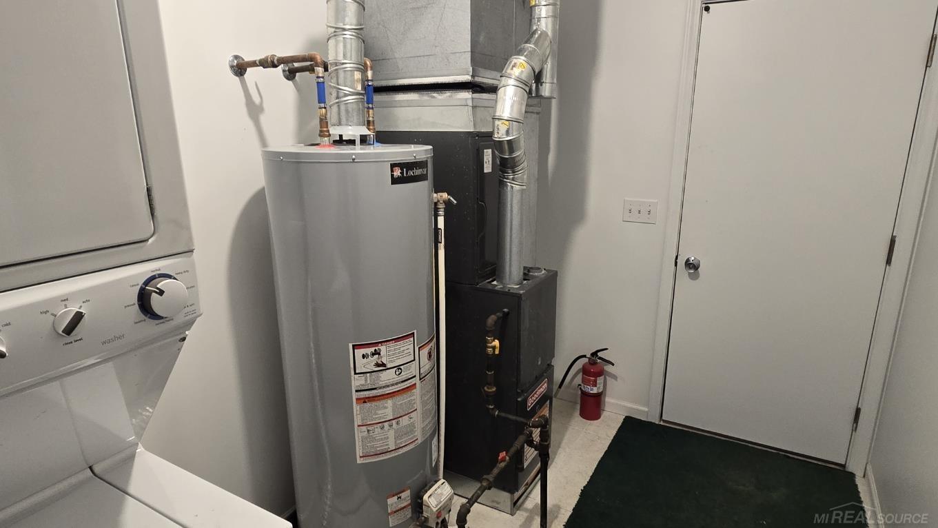 5688 Galbraith Line Road, Croswell, MI, 48422