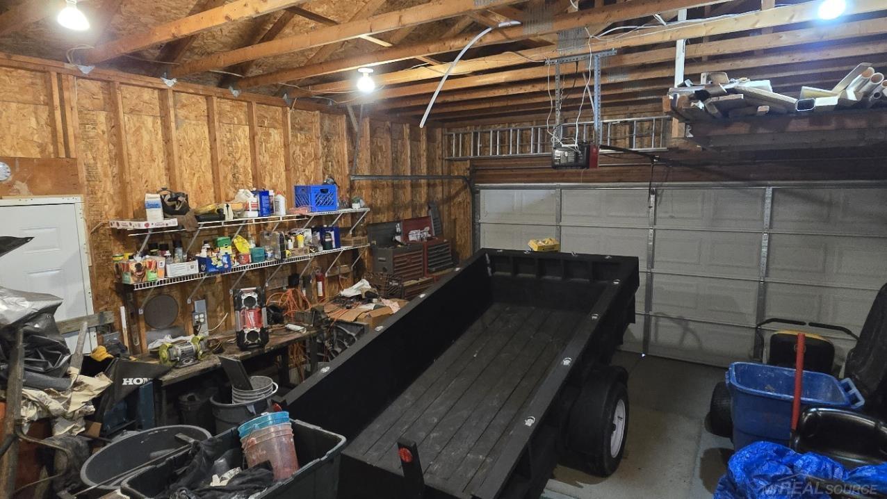 5688 Galbraith Line Road, Croswell, MI, 48422