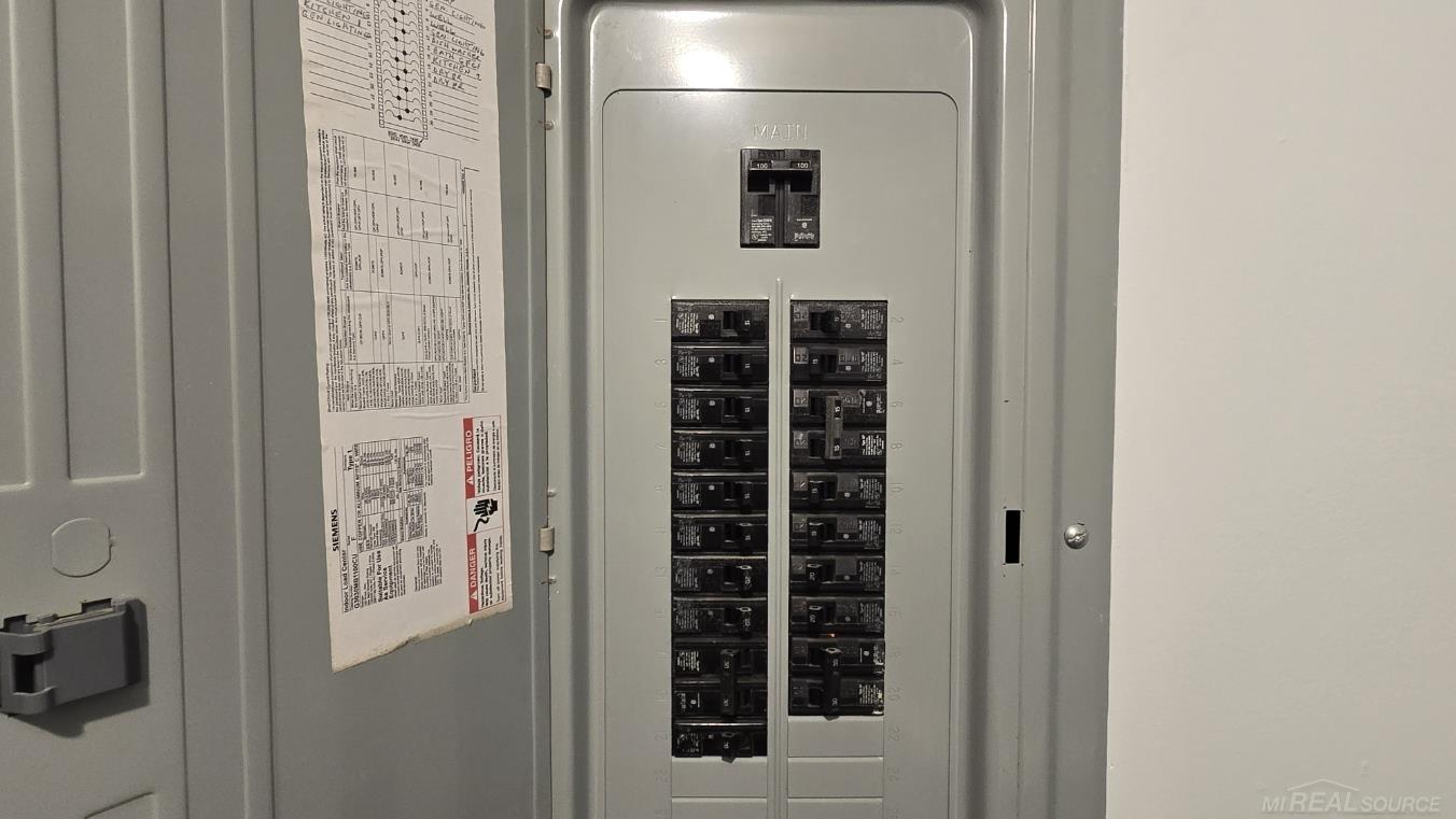 5688 Galbraith Line Road, Croswell, MI, 48422