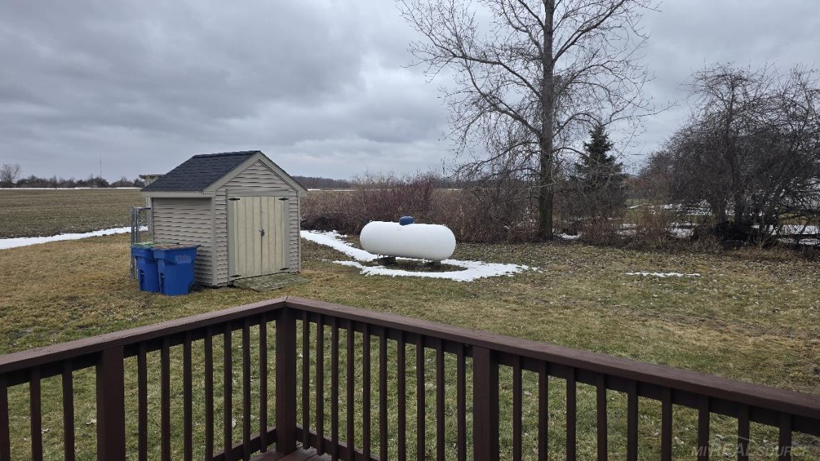 5688 Galbraith Line Road, Croswell, MI, 48422