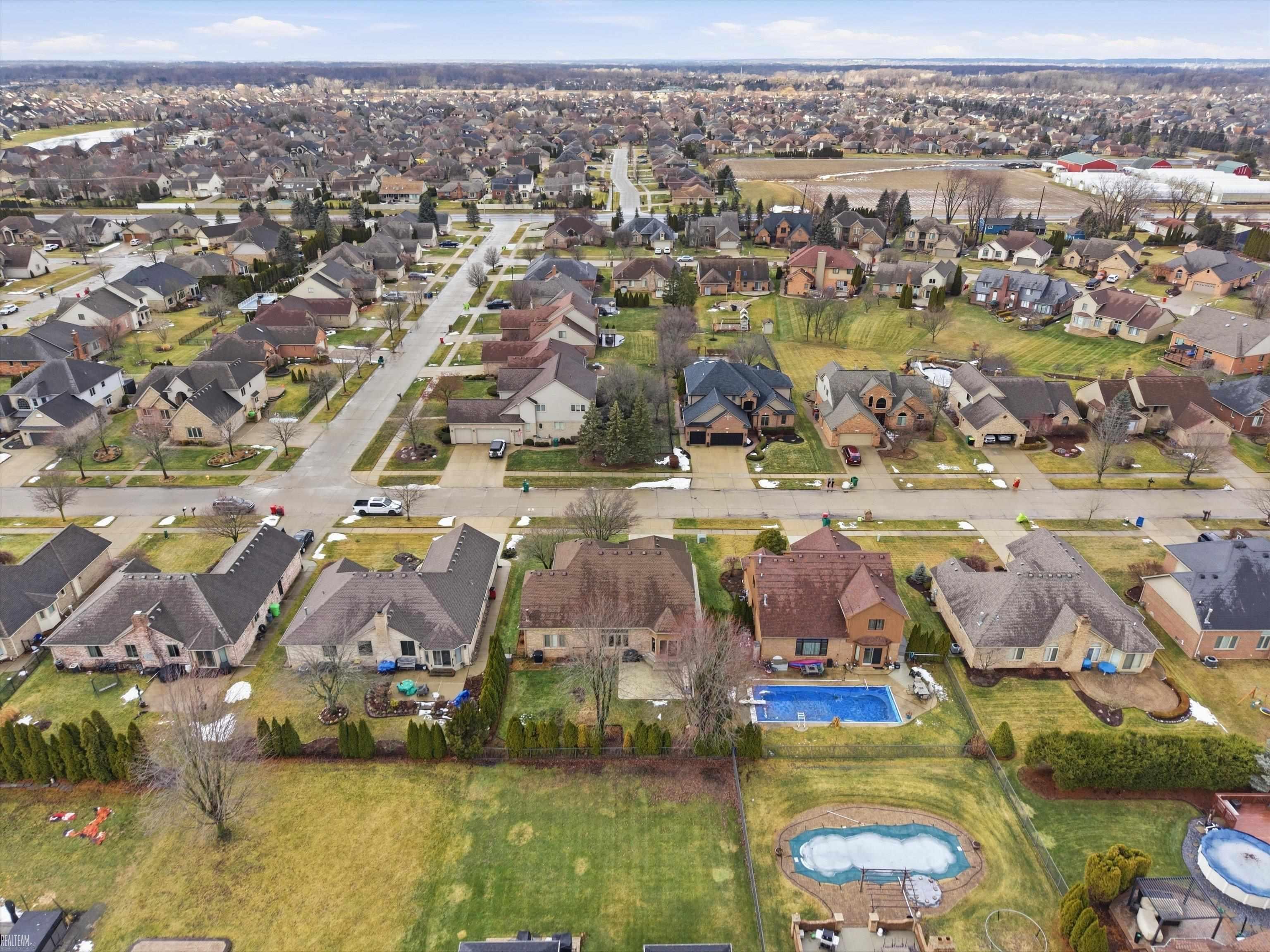 Macomb Twp, MI, 48042