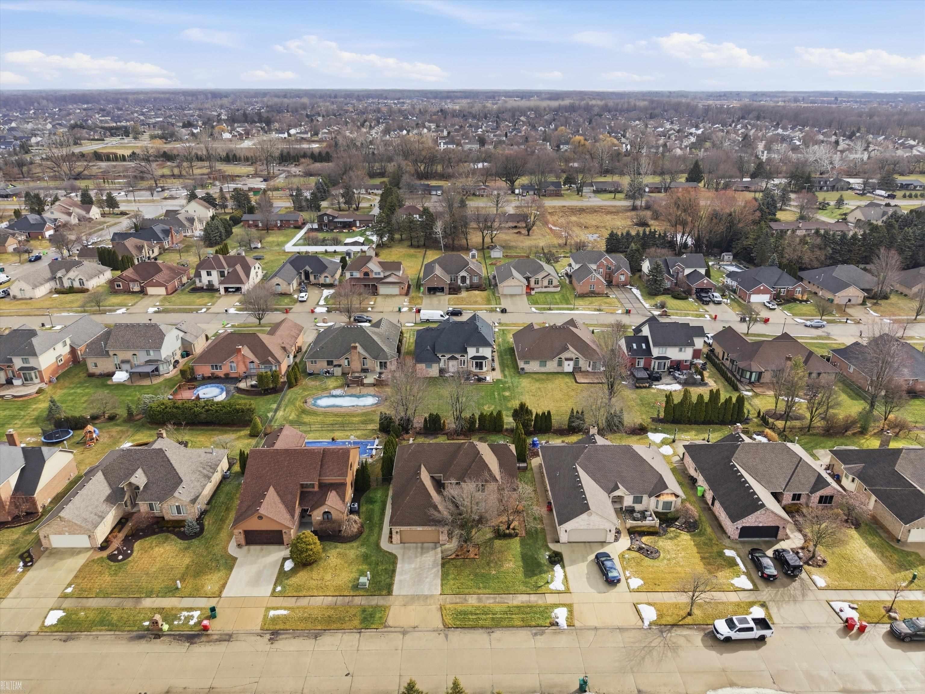 Macomb Twp, MI, 48042