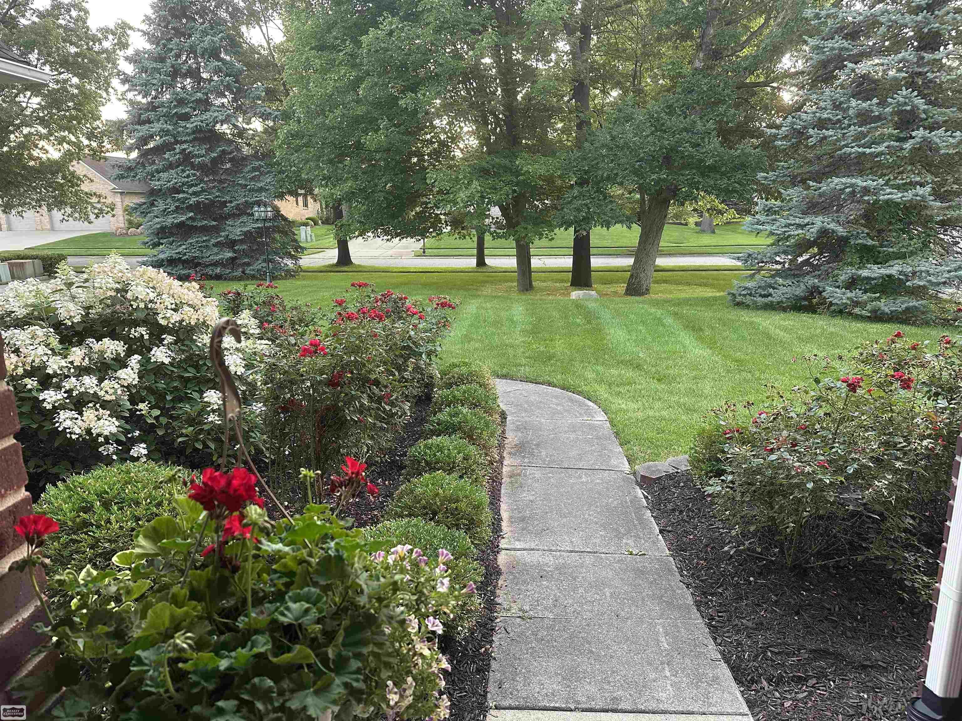 Shelby Twp, MI, 48316