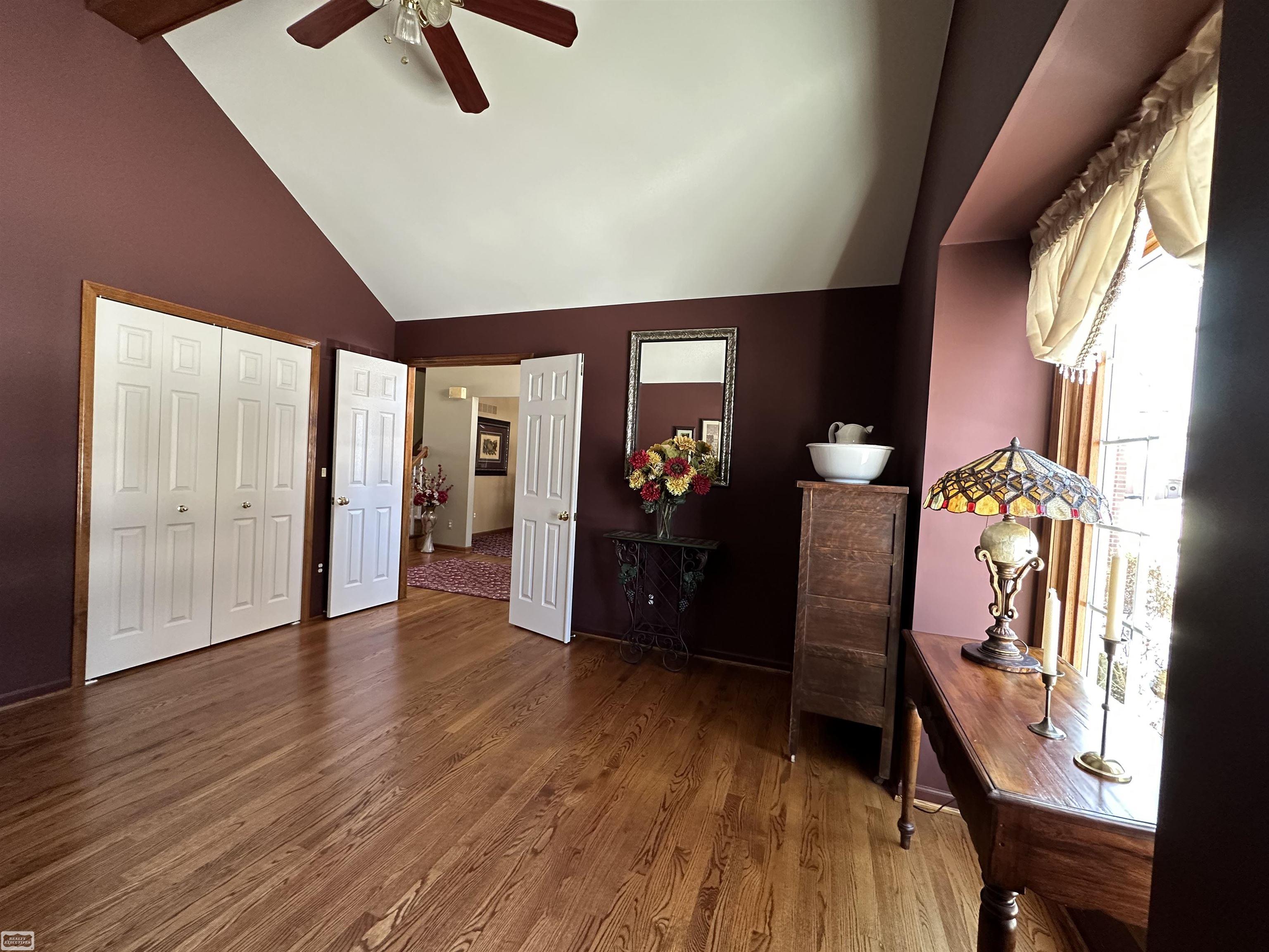 Shelby Twp, MI, 48316